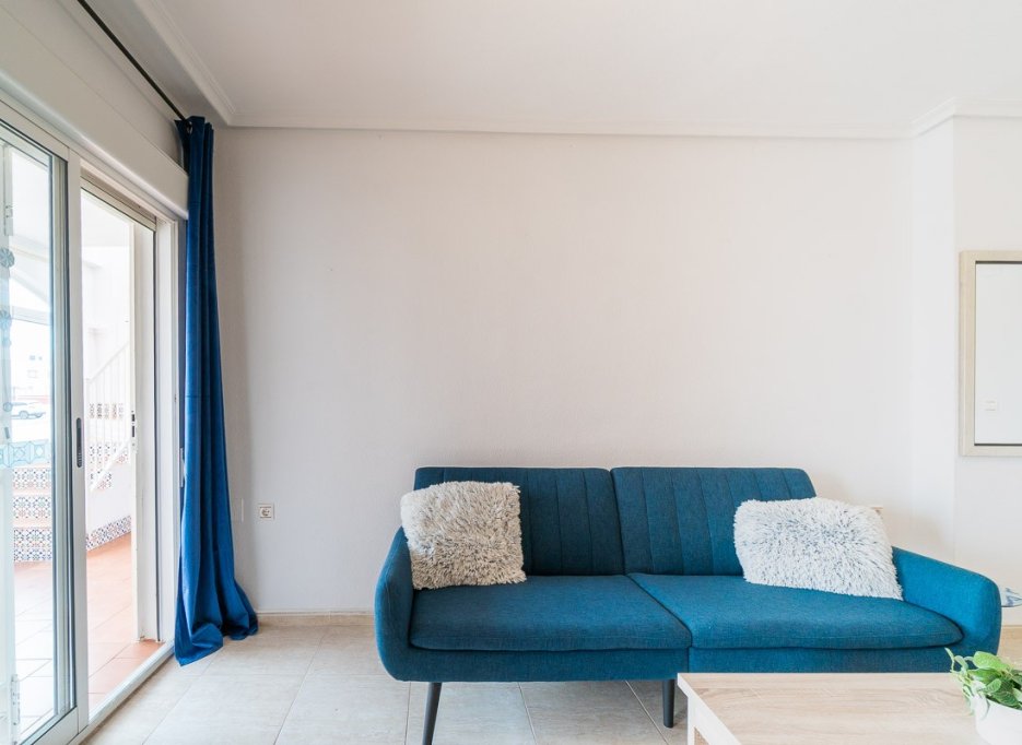 Herverkoop - Apartment - Orihuela Costa