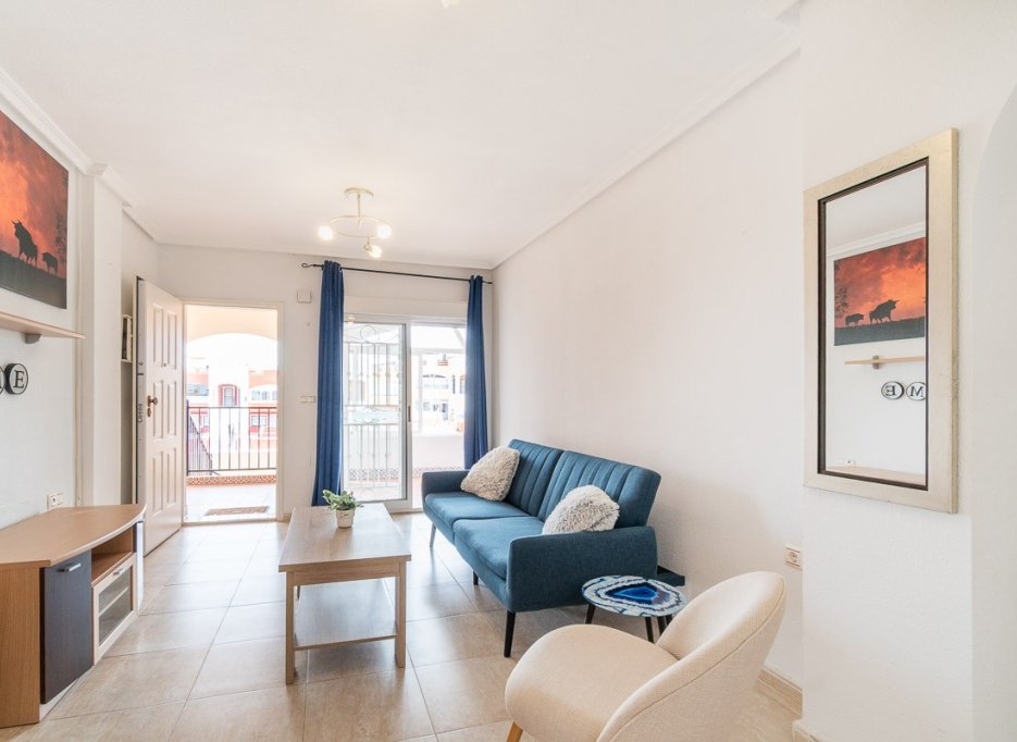 Herverkoop - Apartment - Orihuela Costa