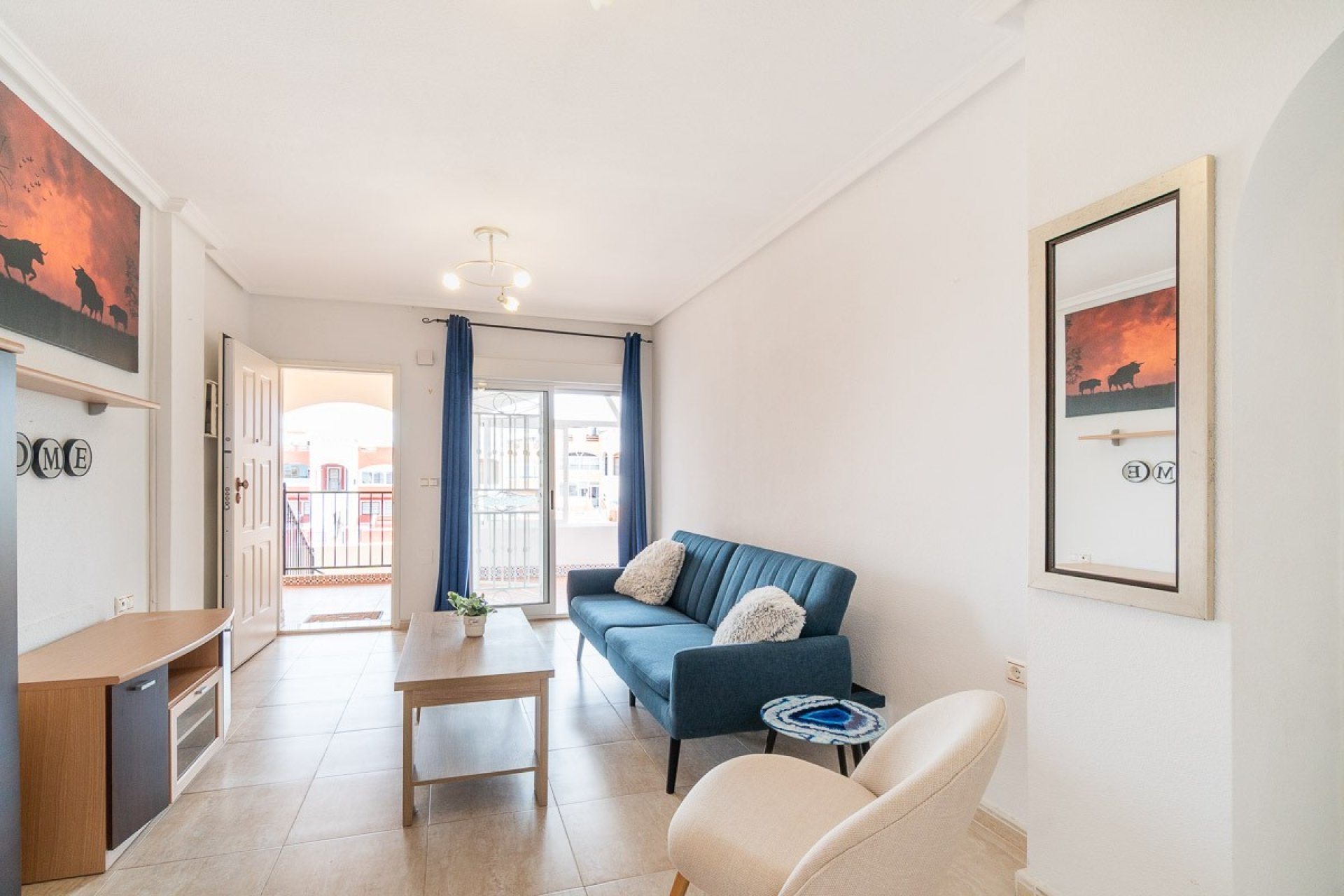 Herverkoop - Apartment - Orihuela Costa
