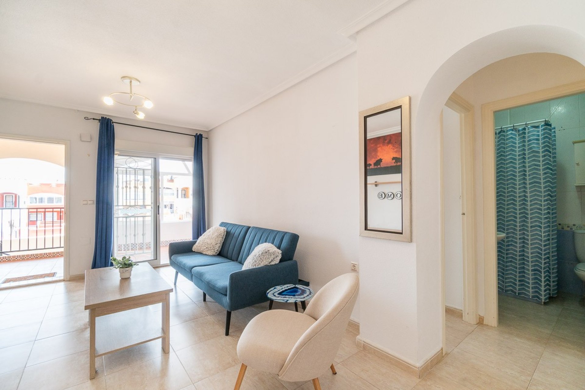 Herverkoop - Apartment - Orihuela Costa