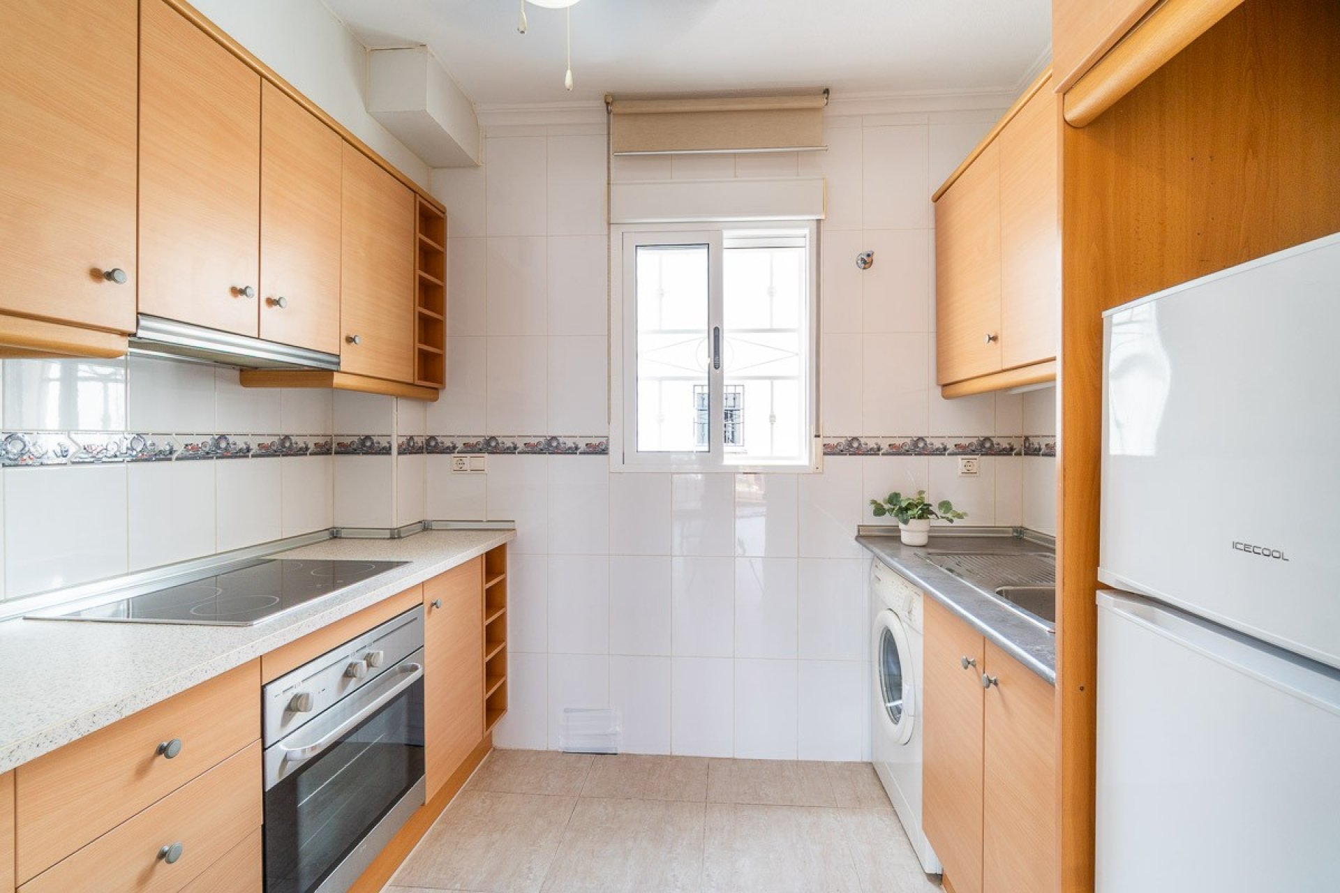 Herverkoop - Apartment - Orihuela Costa