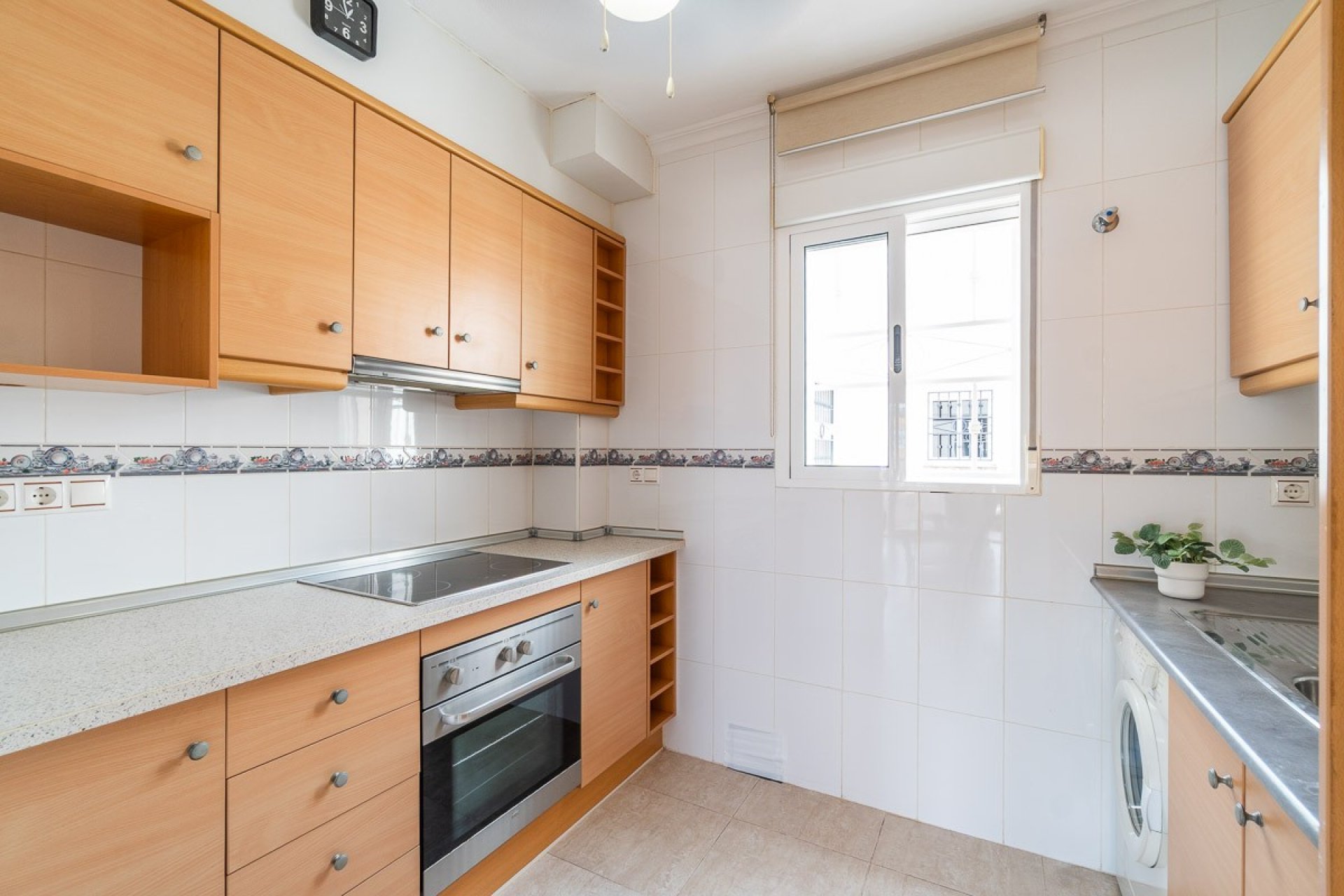 Herverkoop - Apartment - Orihuela Costa