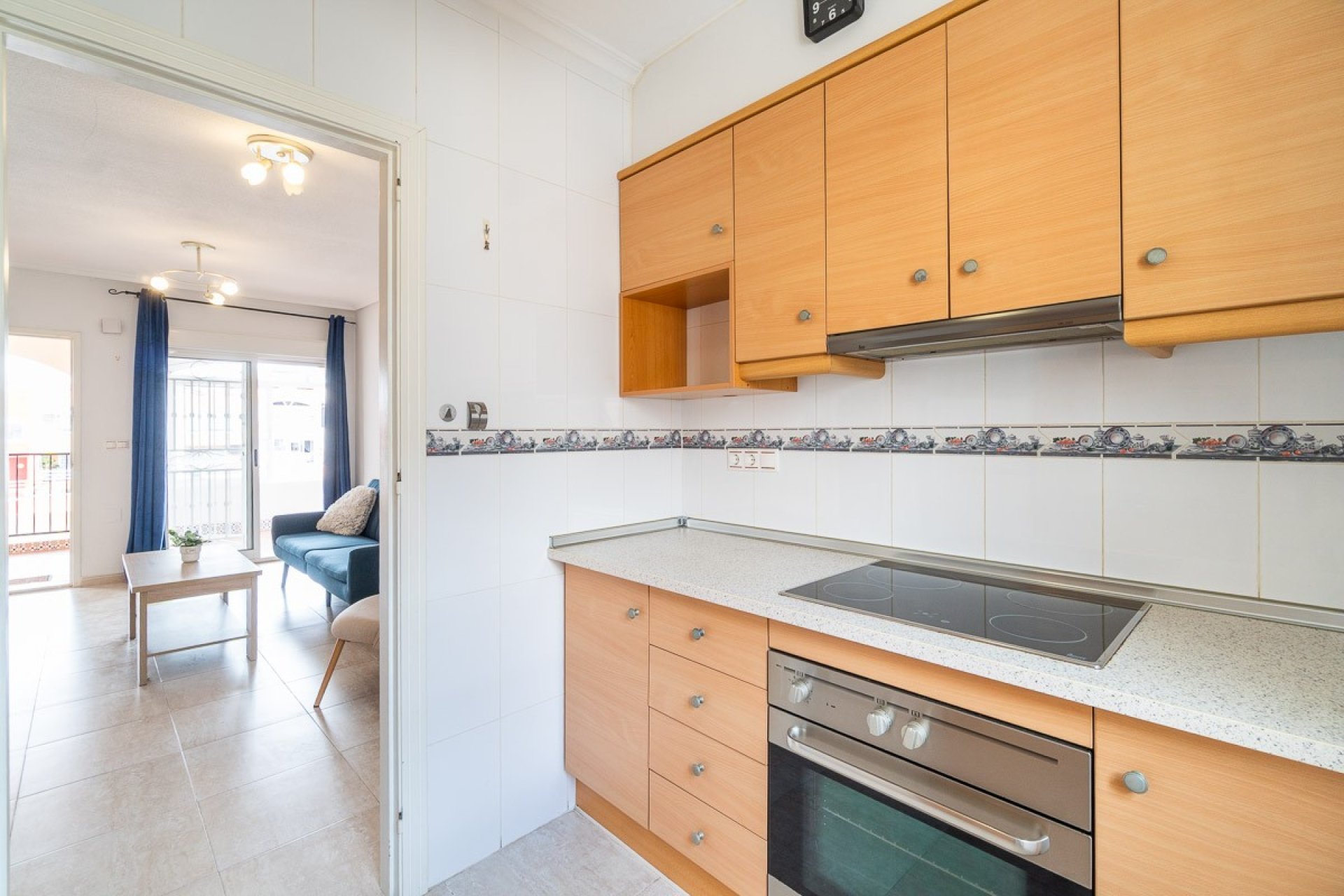 Herverkoop - Apartment - Orihuela Costa