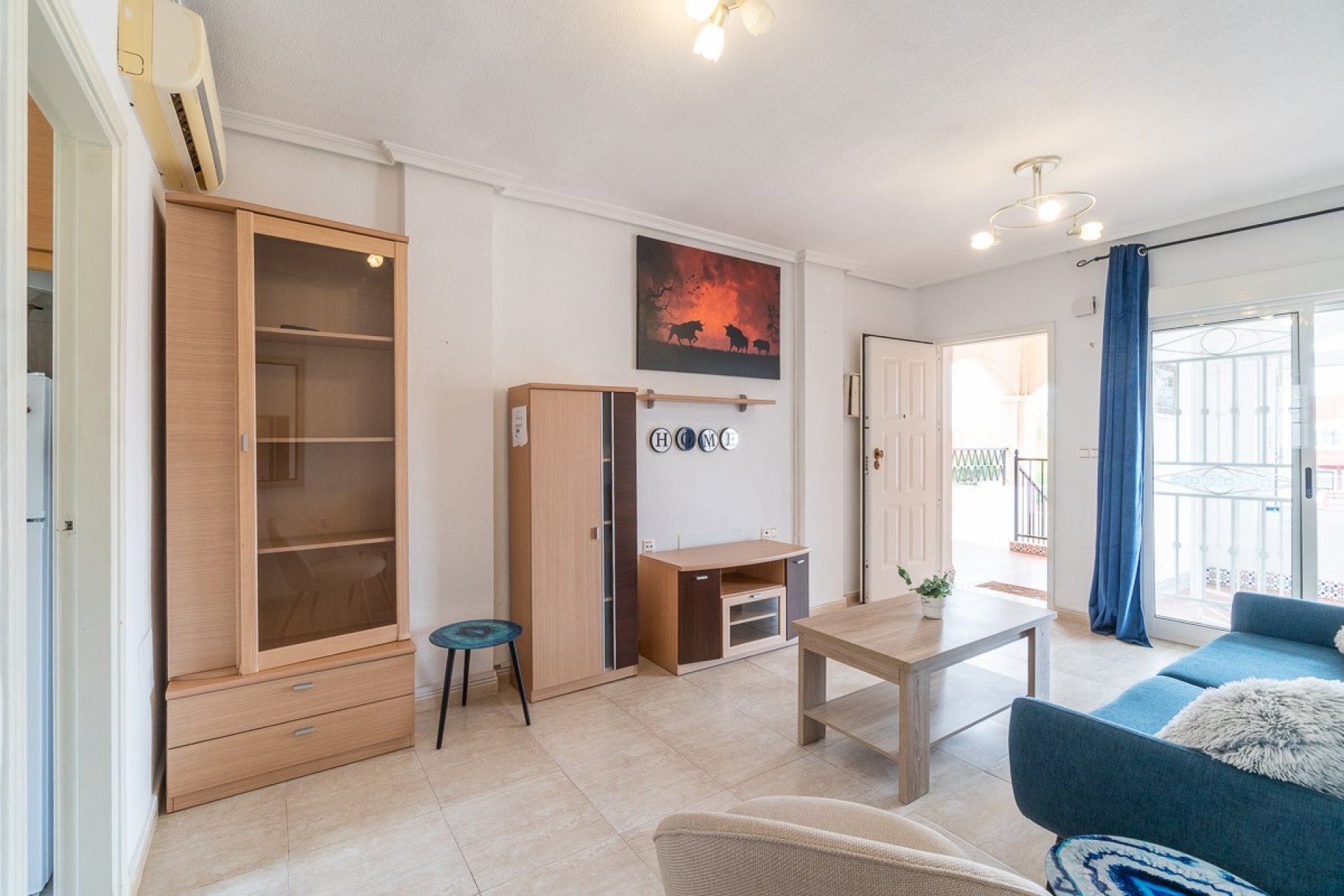 Herverkoop - Apartment - Orihuela Costa