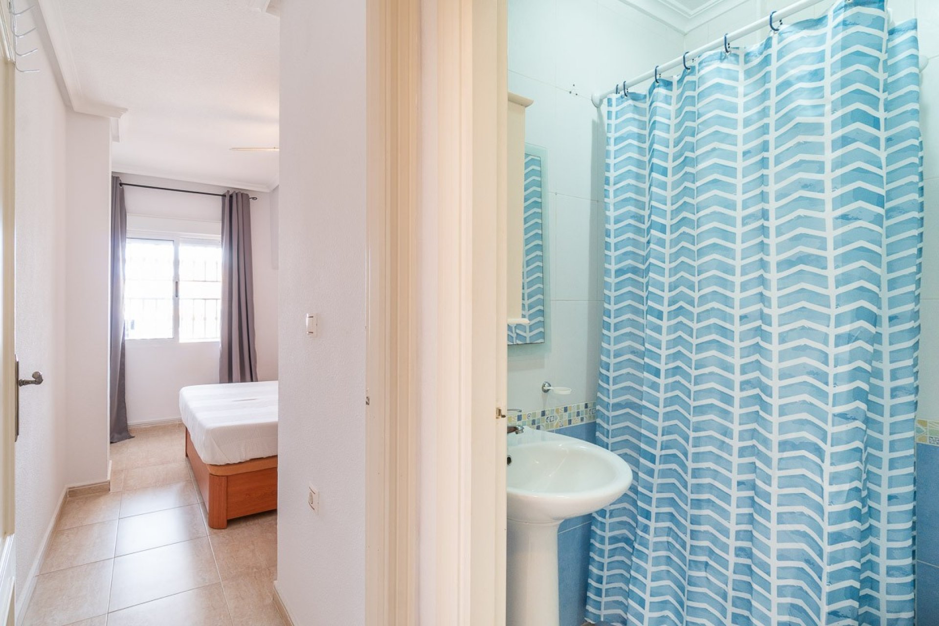 Herverkoop - Apartment - Orihuela Costa