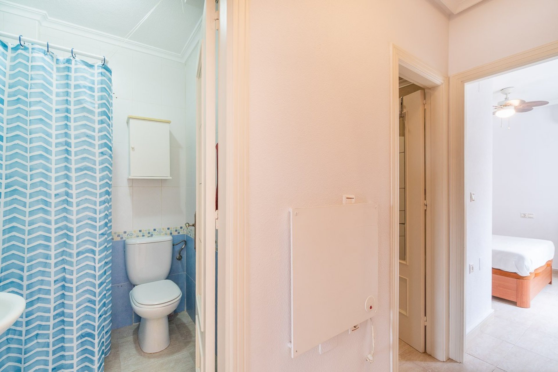 Herverkoop - Apartment - Orihuela Costa