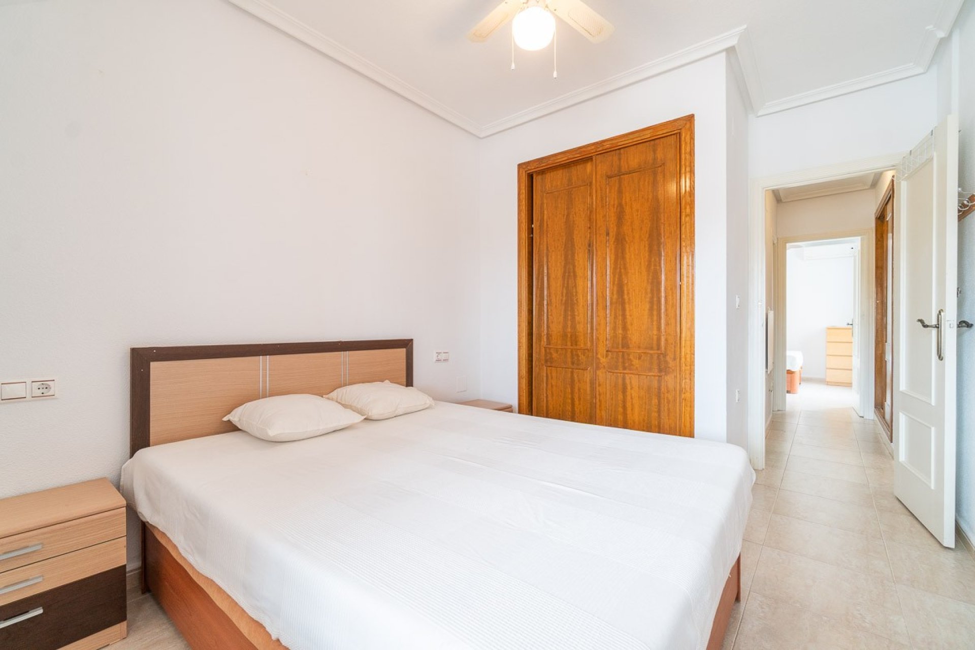 Herverkoop - Apartment - Orihuela Costa
