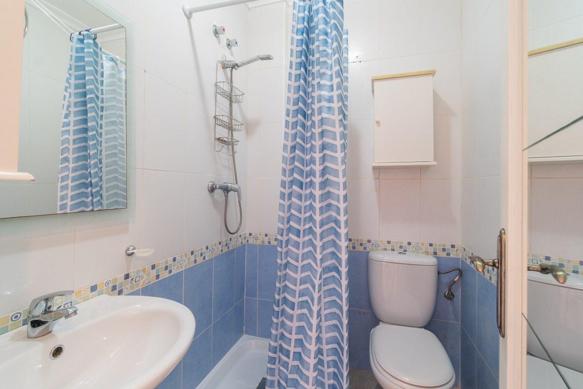 Herverkoop - Apartment - Orihuela Costa