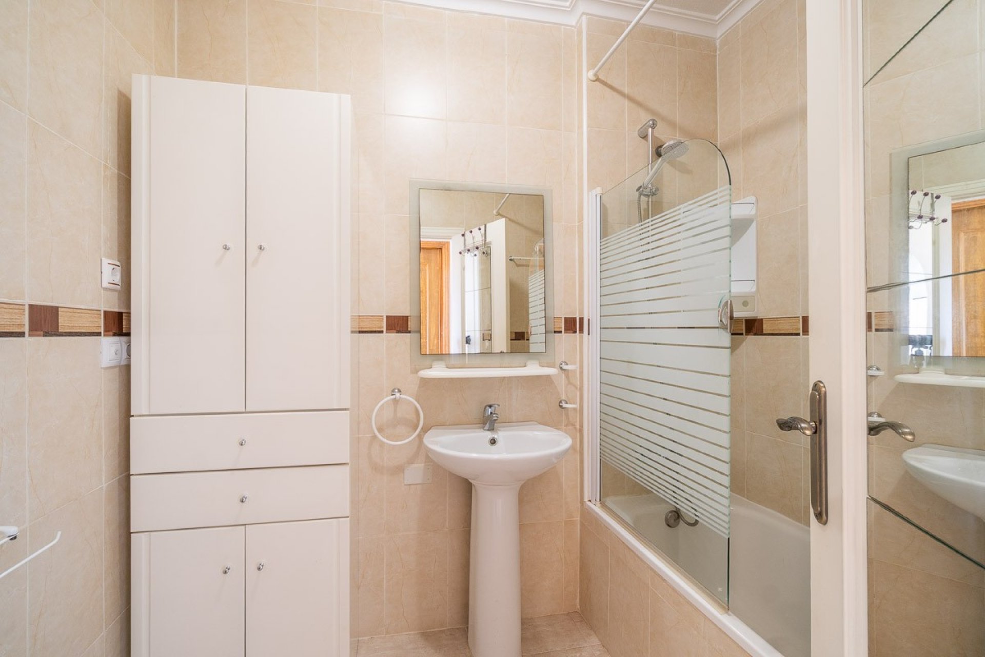 Herverkoop - Apartment - Orihuela Costa