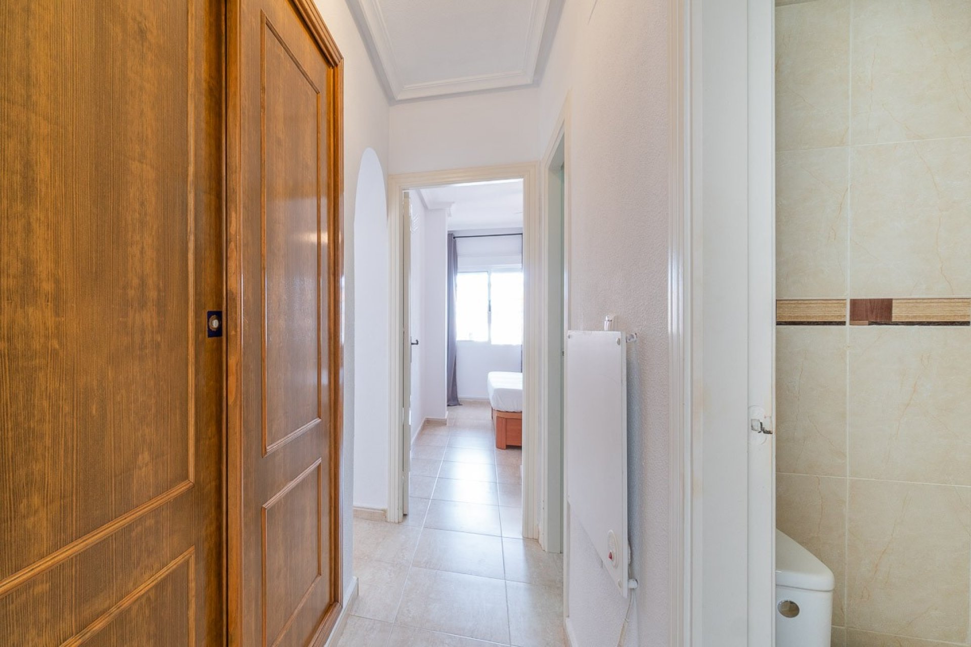 Herverkoop - Apartment - Orihuela Costa