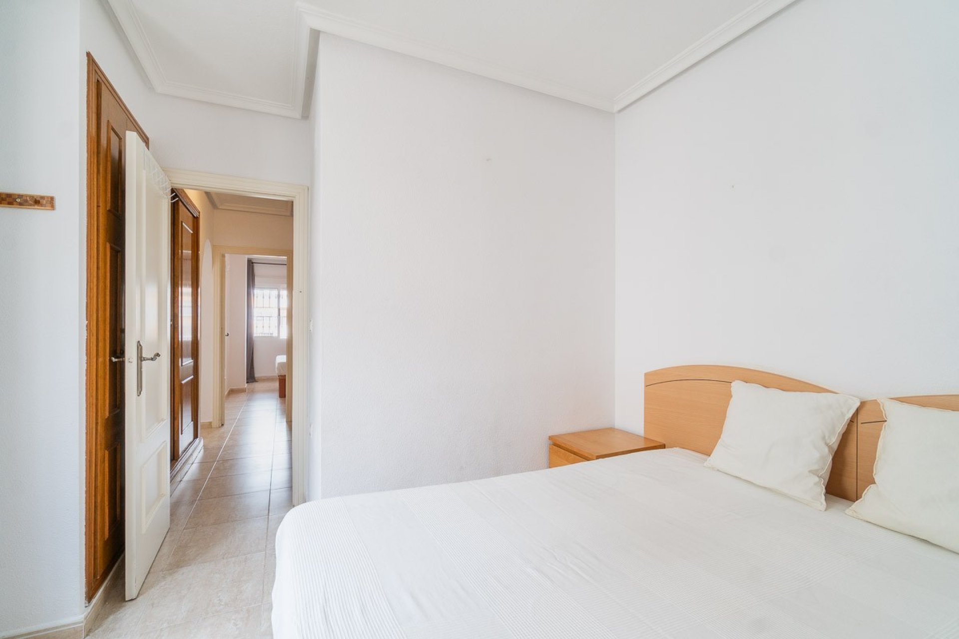 Herverkoop - Apartment - Orihuela Costa