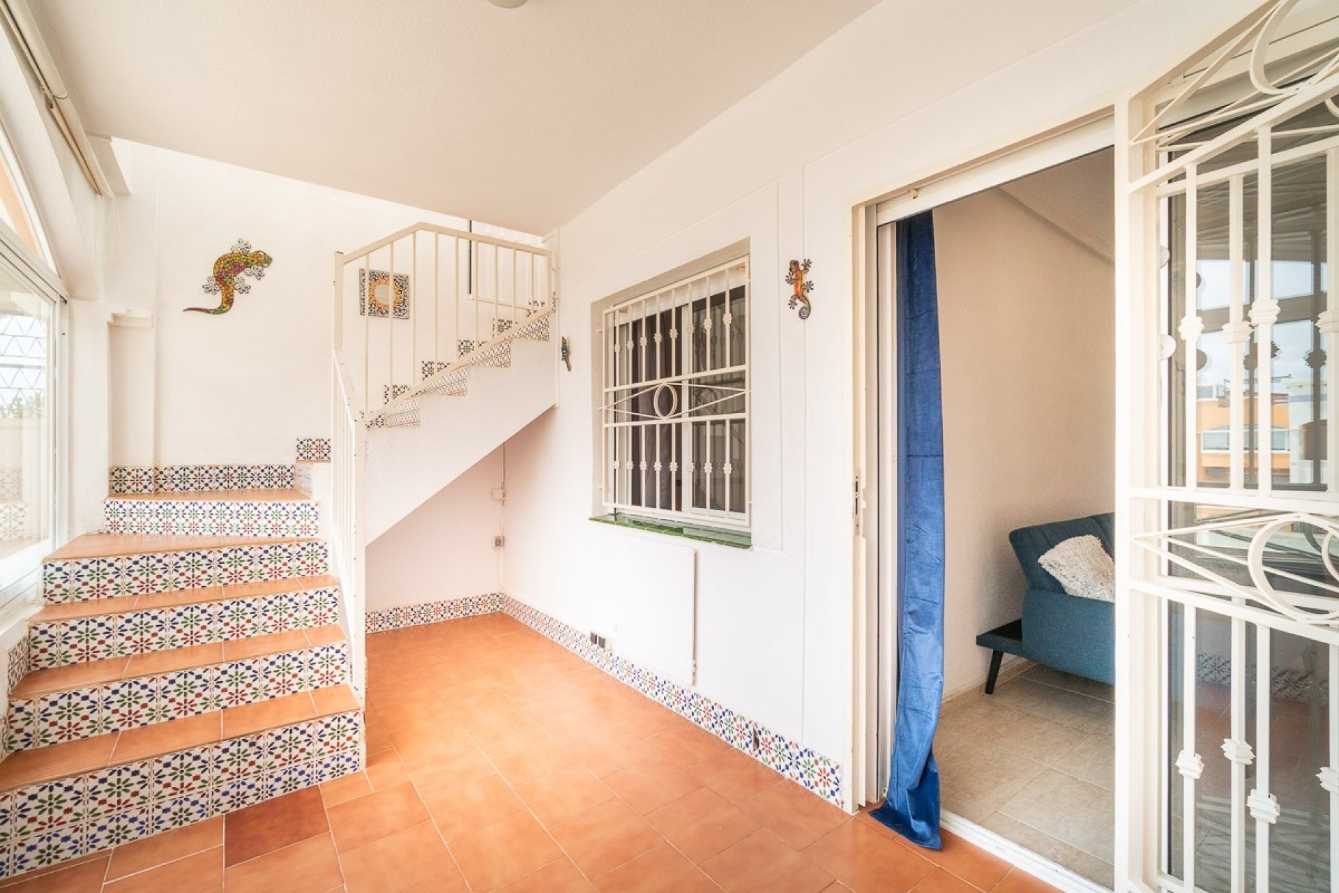 Herverkoop - Apartment - Orihuela Costa