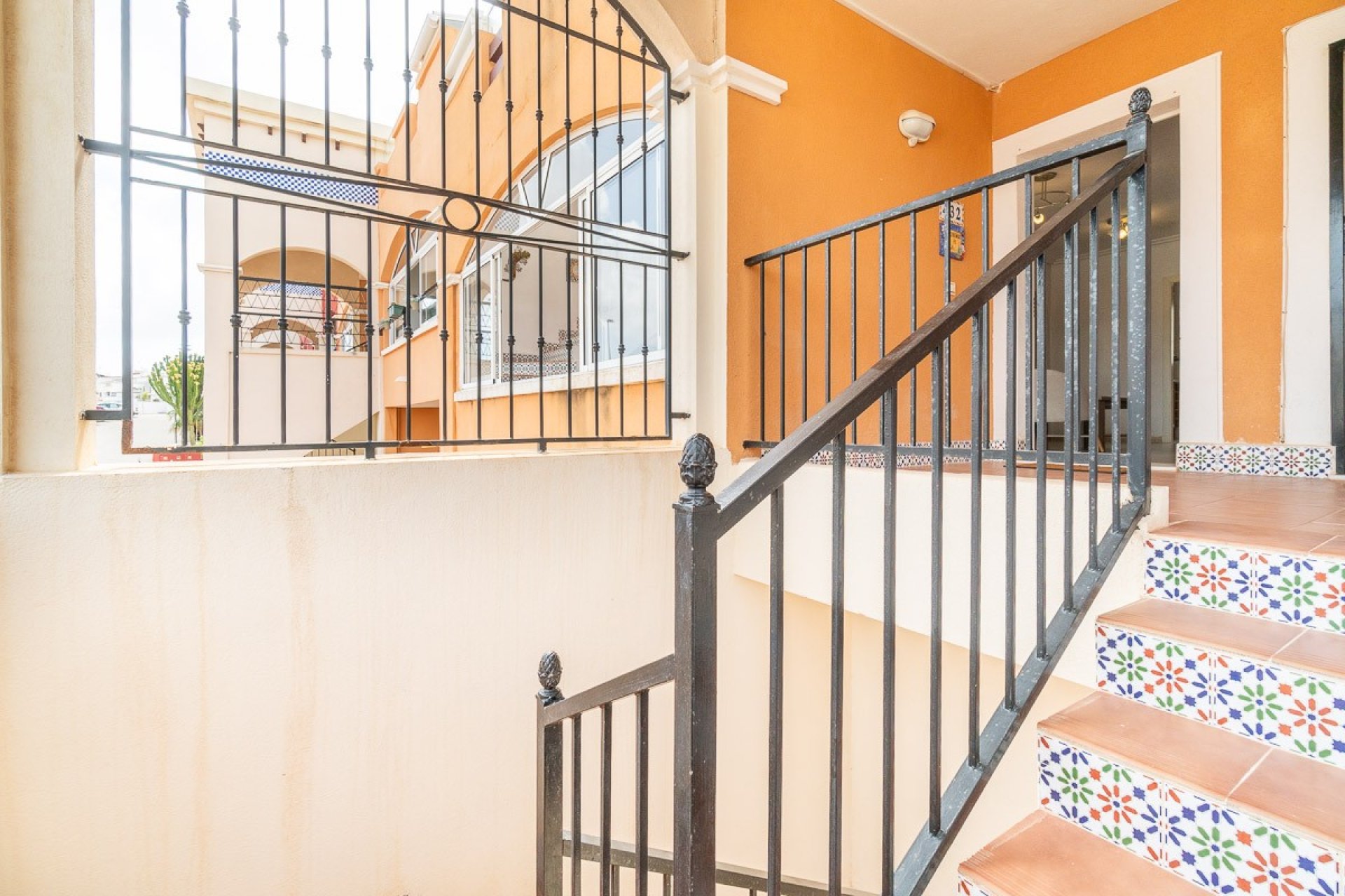 Herverkoop - Apartment - Orihuela Costa