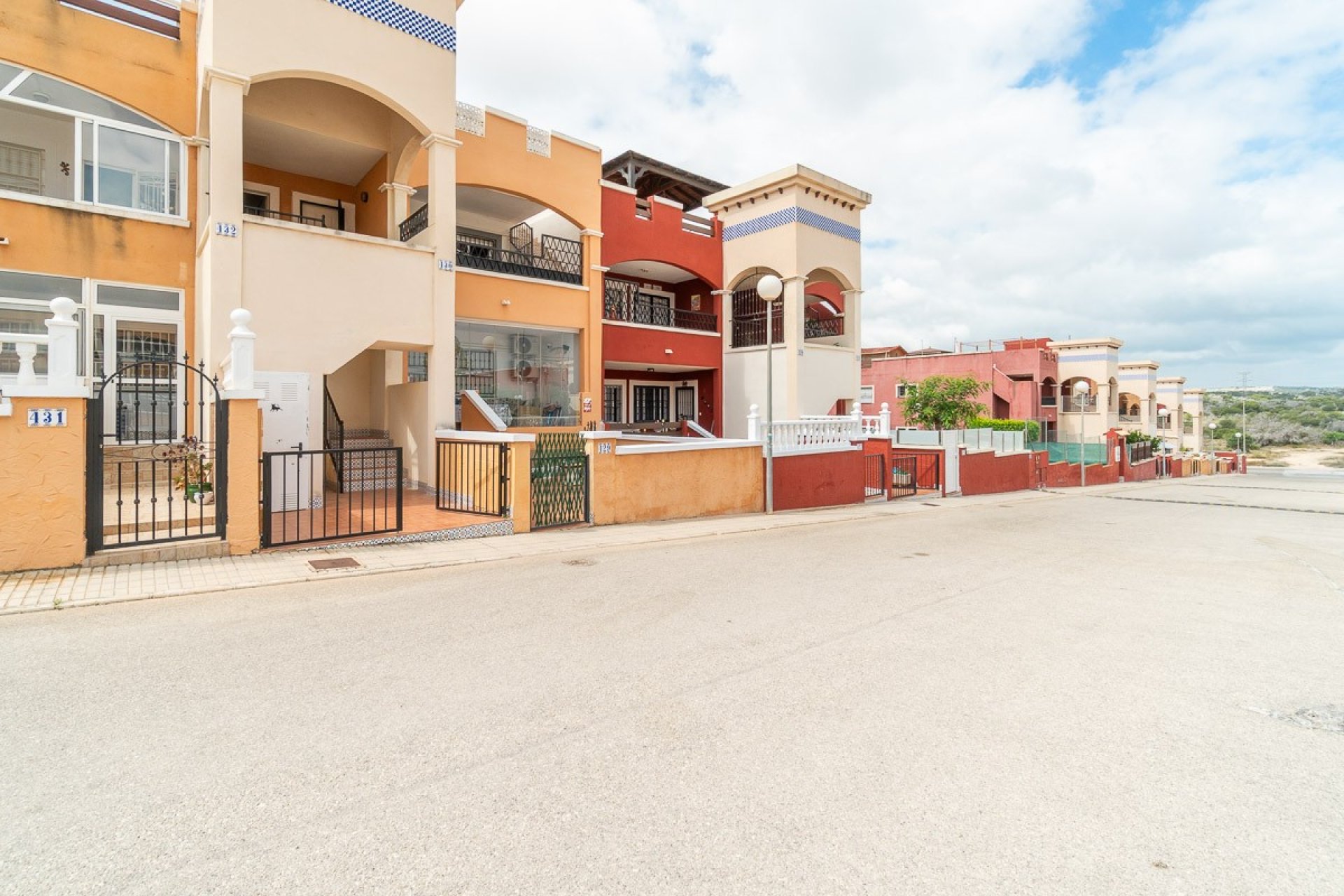 Herverkoop - Apartment - Orihuela Costa