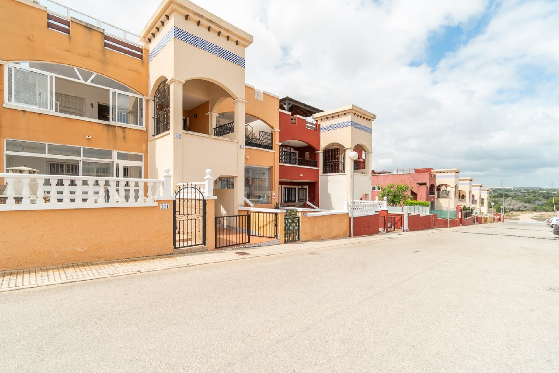 Herverkoop - Apartment - Orihuela Costa