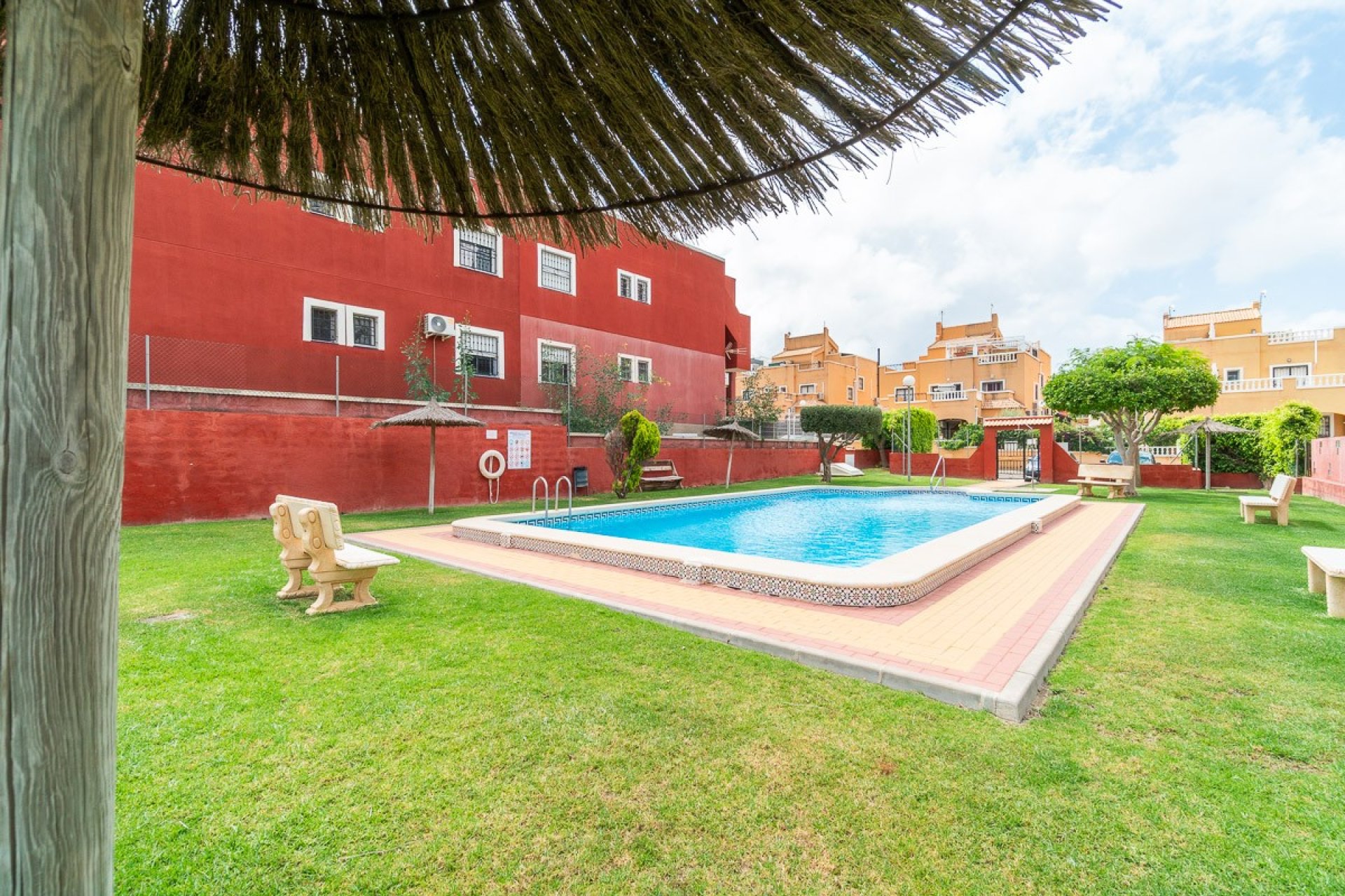 Herverkoop - Apartment - Orihuela Costa