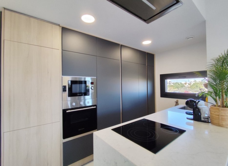 Herverkoop - Apartment - Orihuela Costa