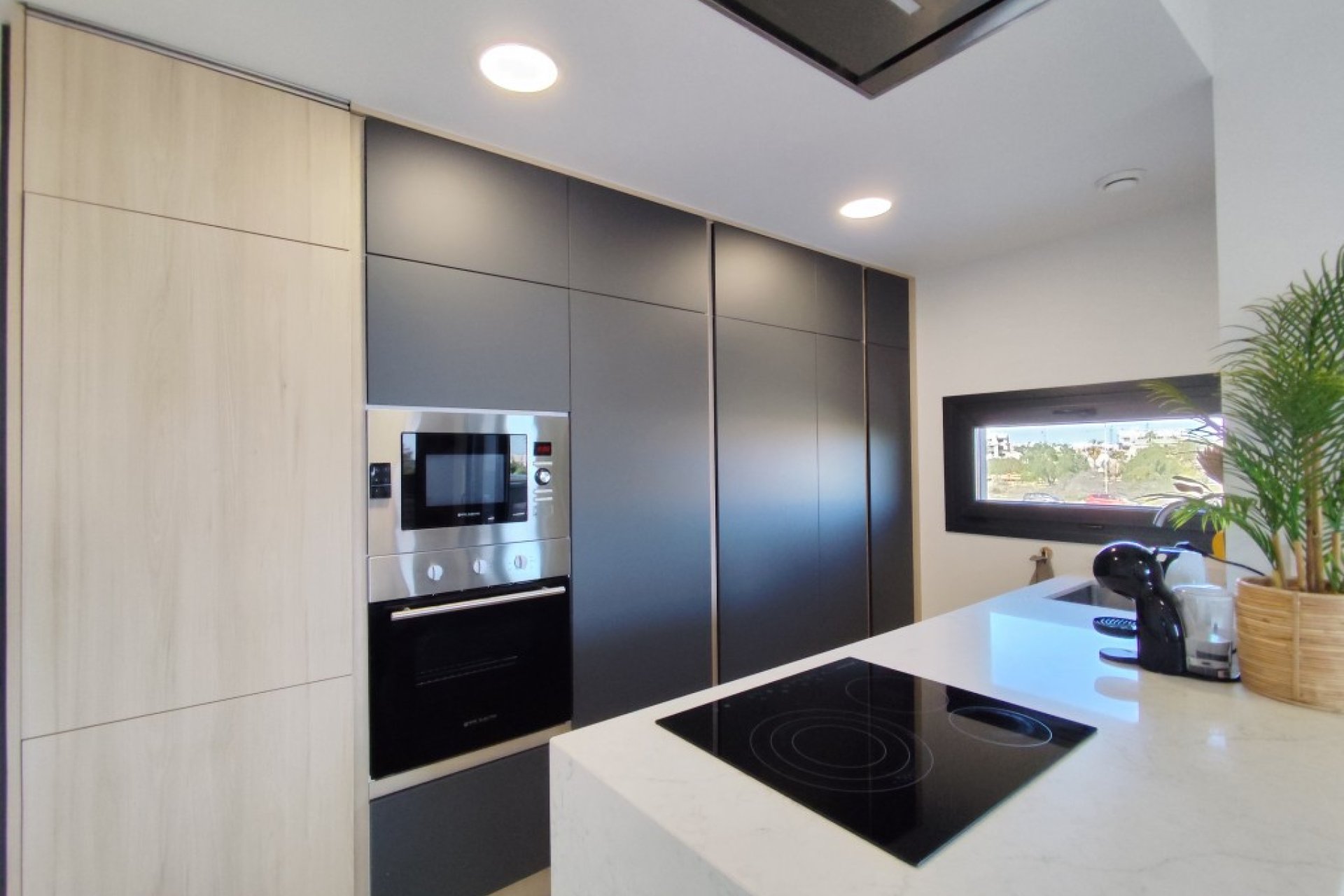 Herverkoop - Apartment - Orihuela Costa