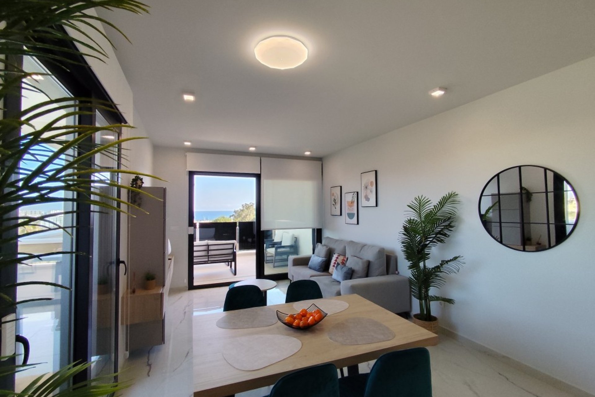 Herverkoop - Apartment - Orihuela Costa