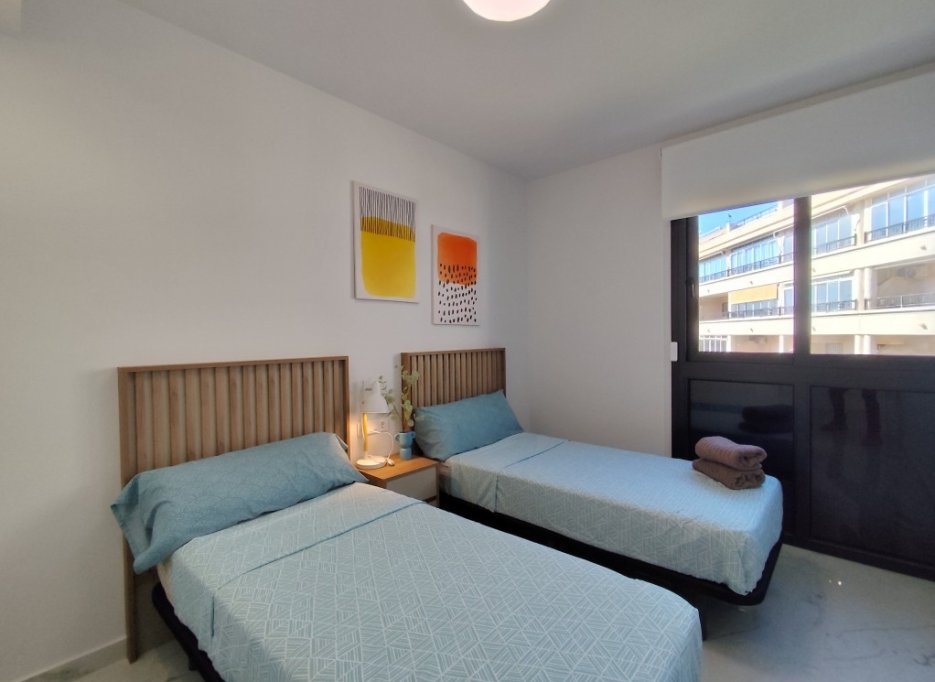 Herverkoop - Apartment - Orihuela Costa