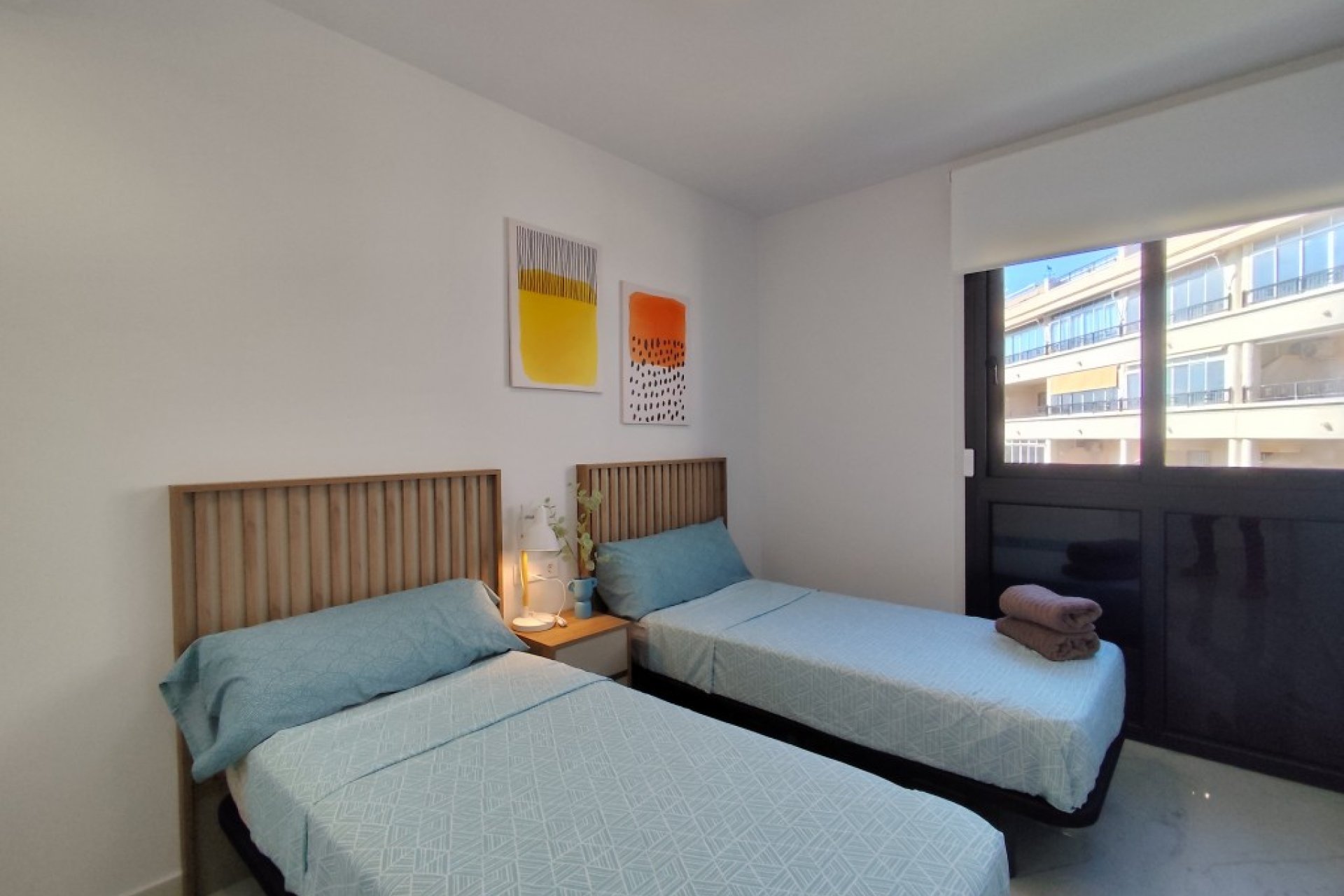 Herverkoop - Apartment - Orihuela Costa