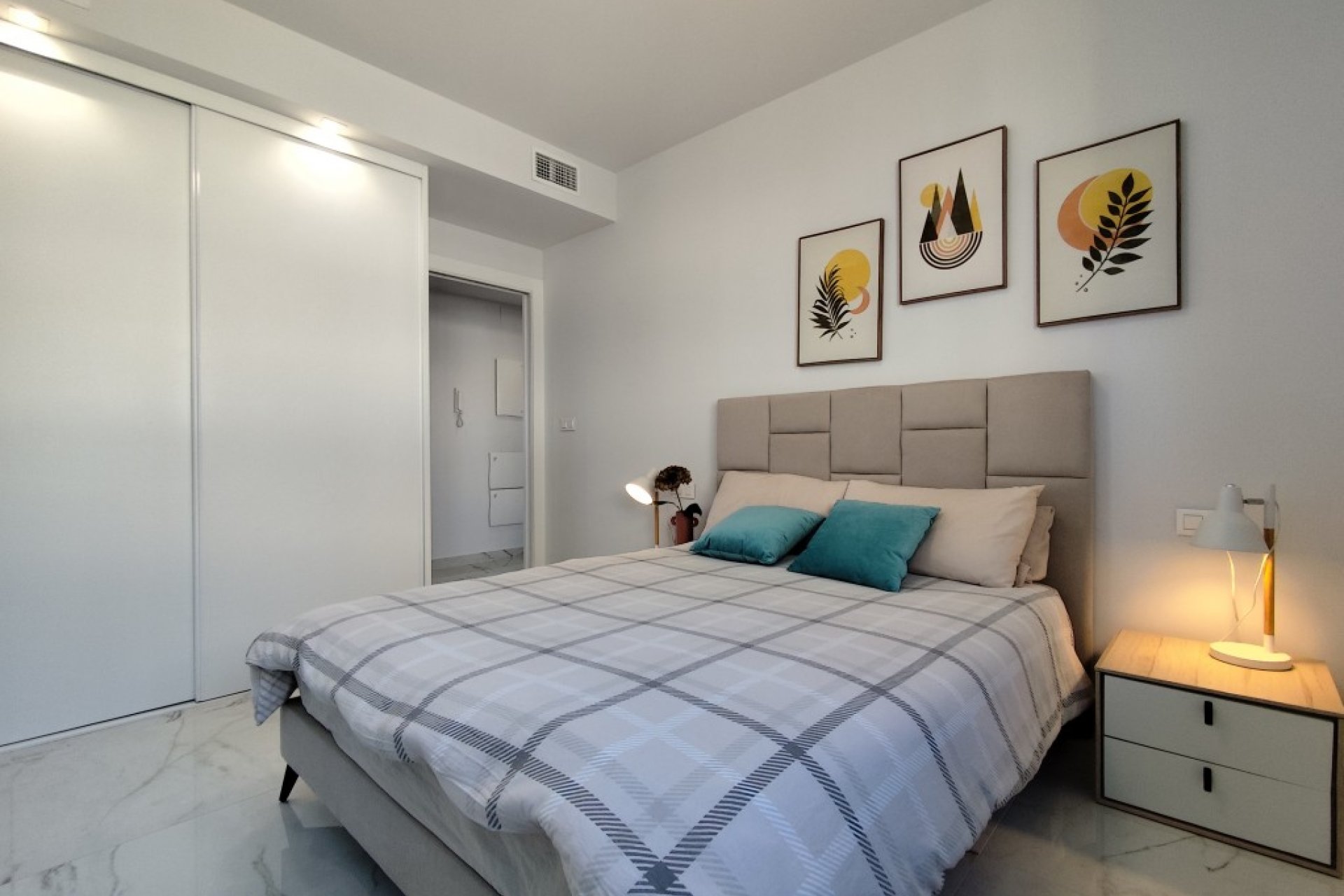 Herverkoop - Apartment - Orihuela Costa