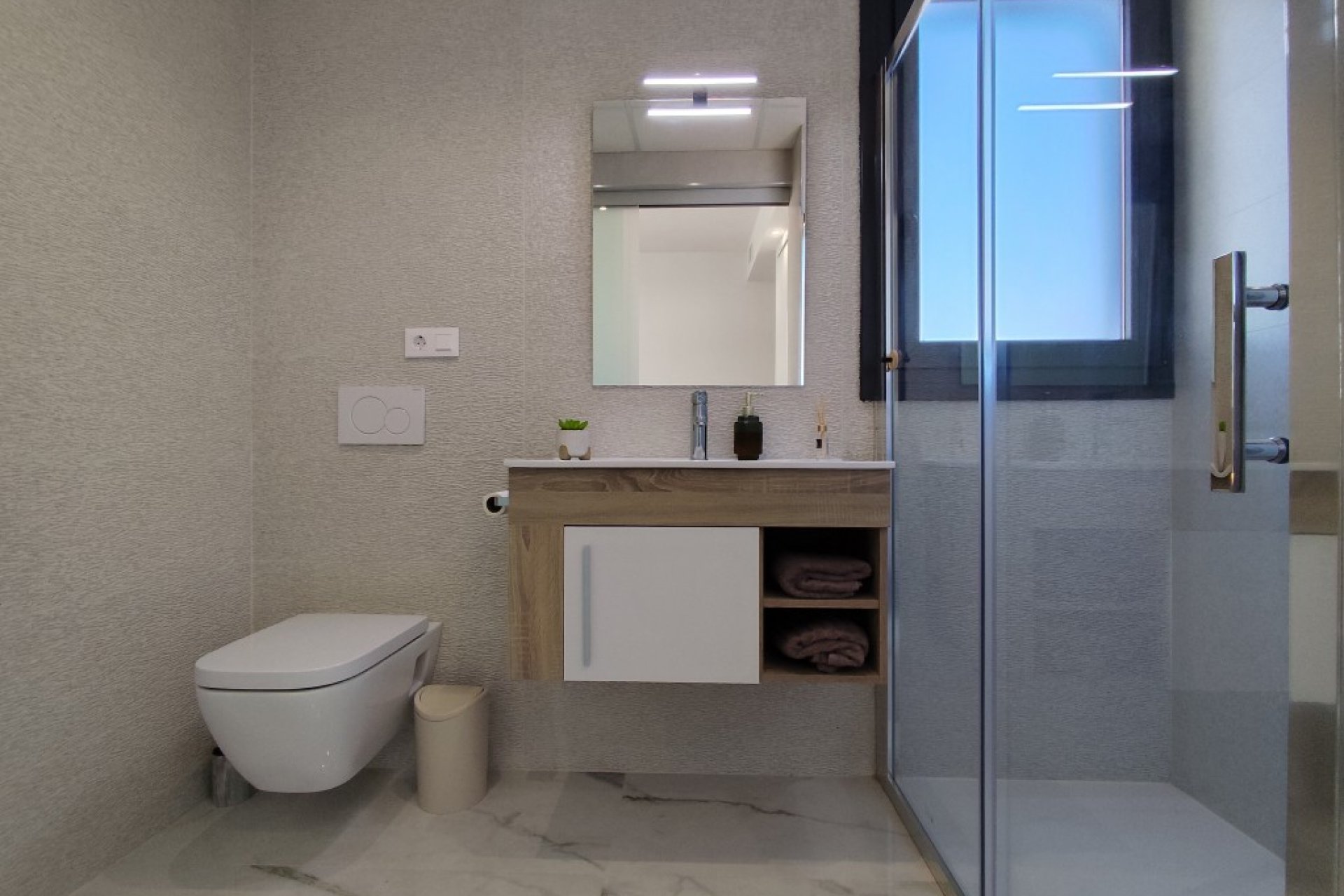 Herverkoop - Apartment - Orihuela Costa