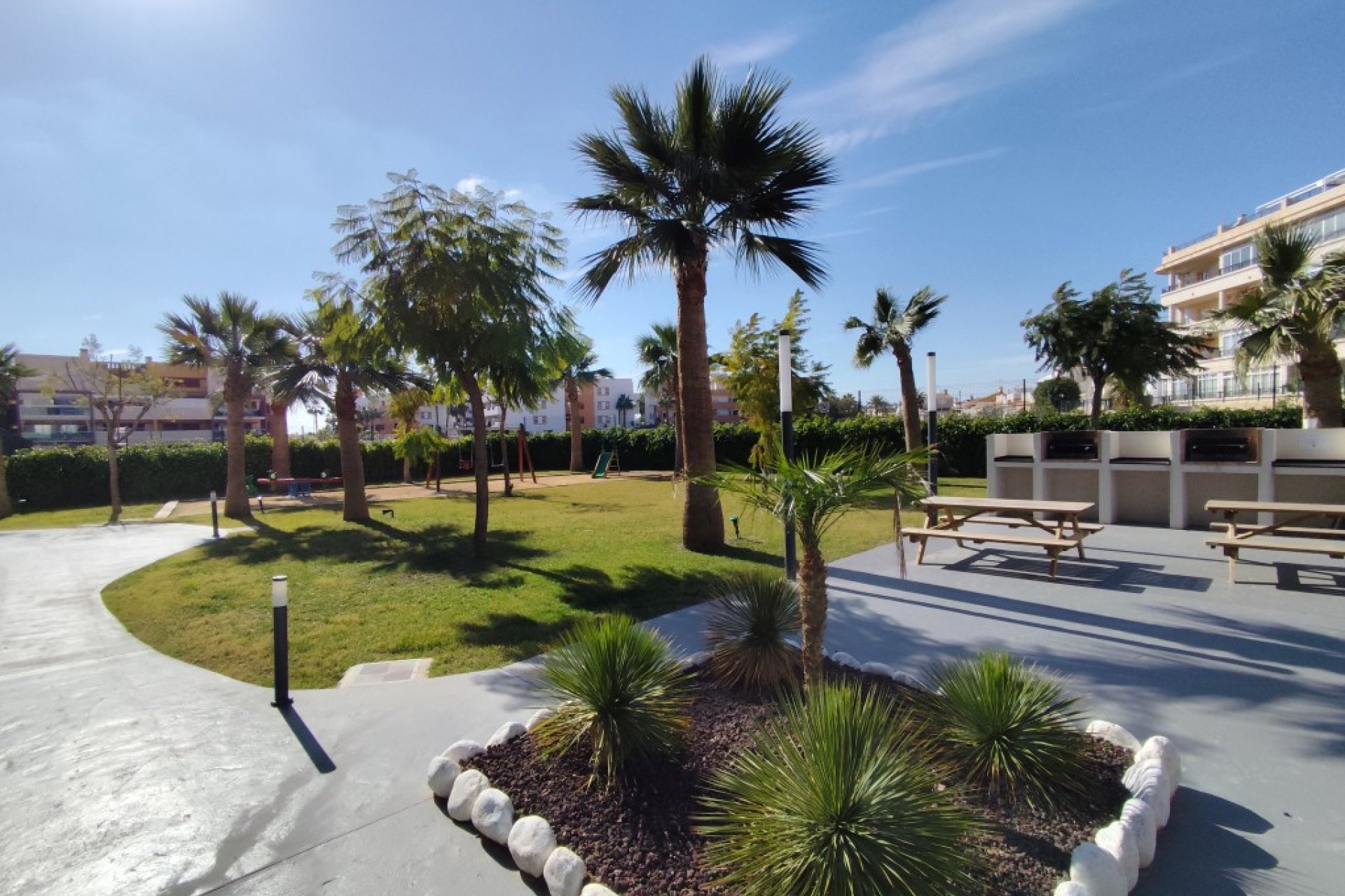 Herverkoop - Apartment - Orihuela Costa