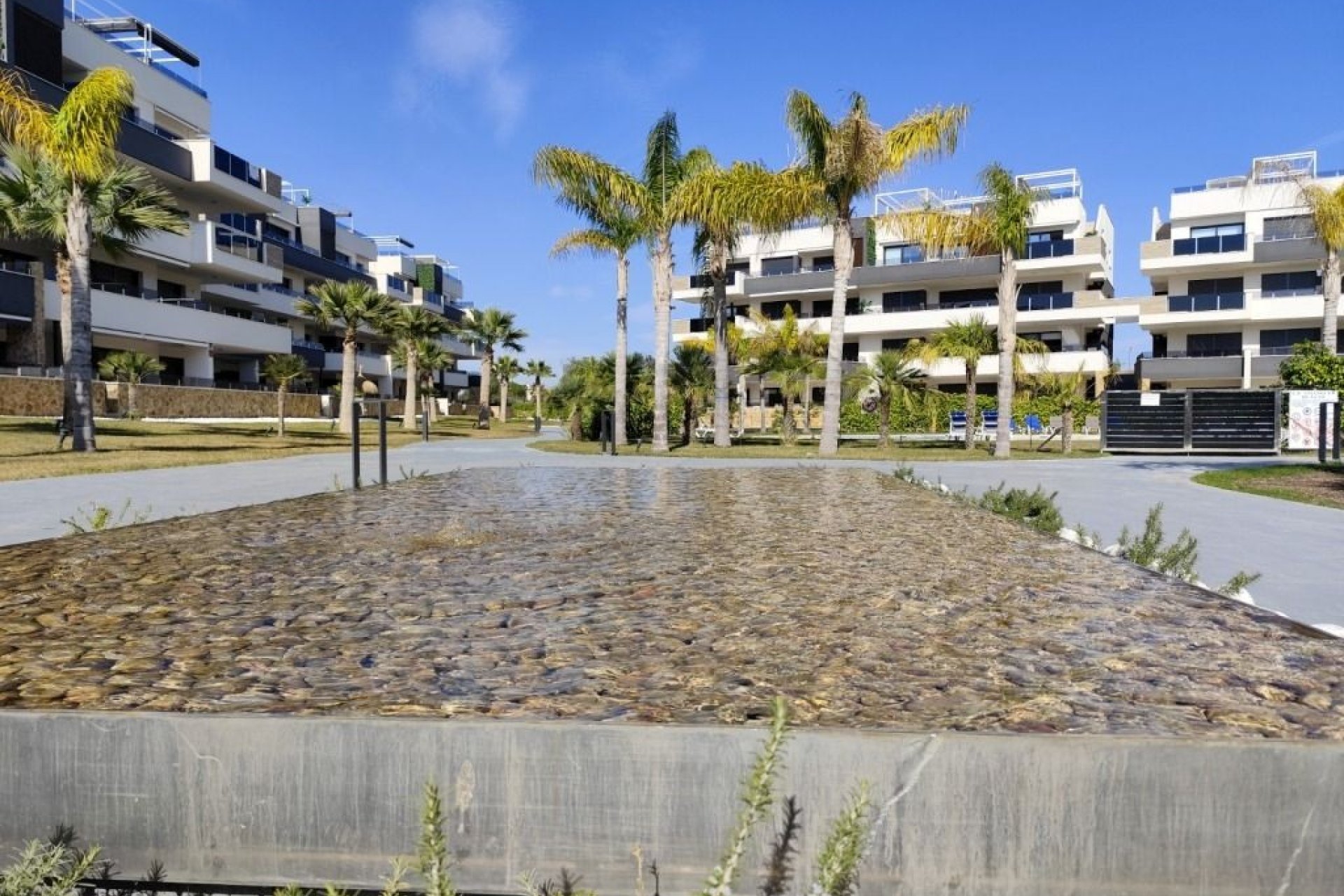 Herverkoop - Apartment - Orihuela Costa