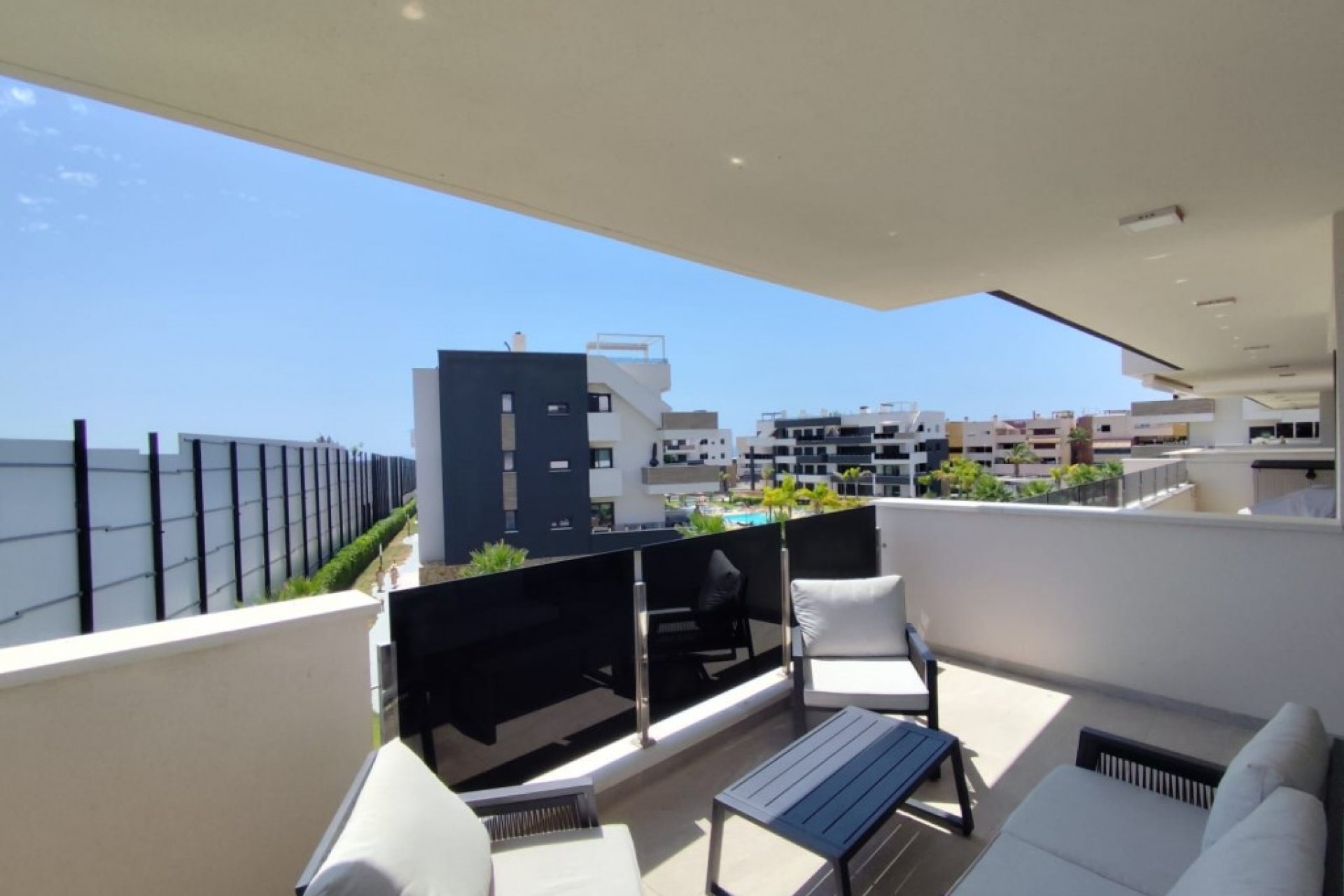 Herverkoop - Apartment - Orihuela Costa