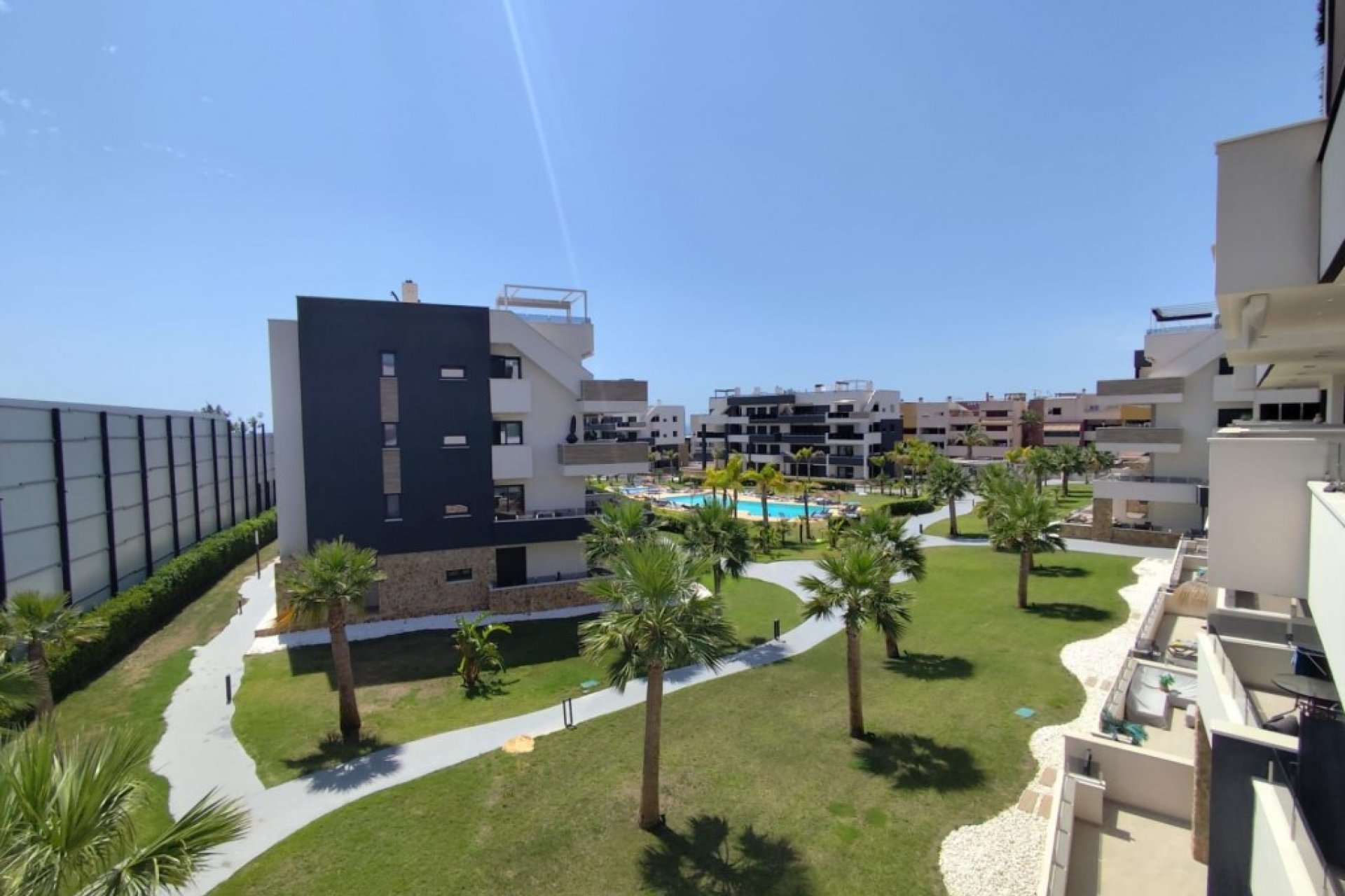 Herverkoop - Apartment - Orihuela Costa