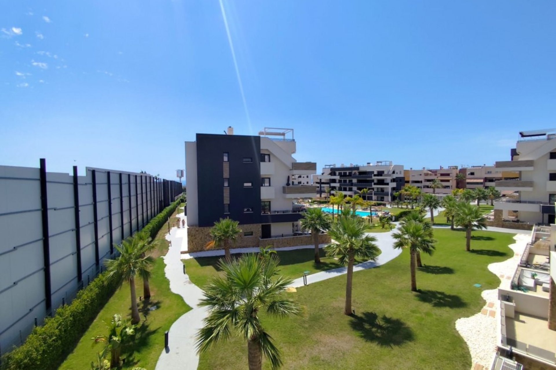 Herverkoop - Apartment - Orihuela Costa