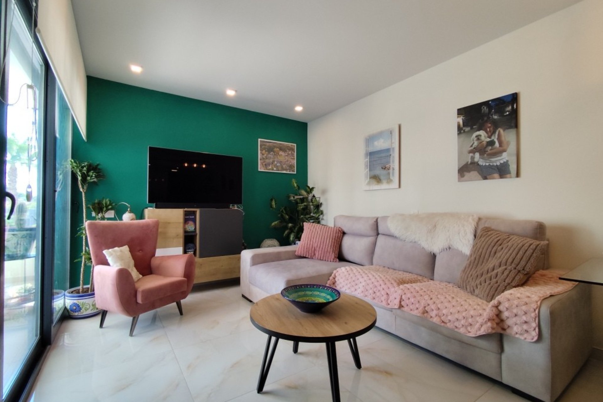 Herverkoop - Apartment - Orihuela Costa