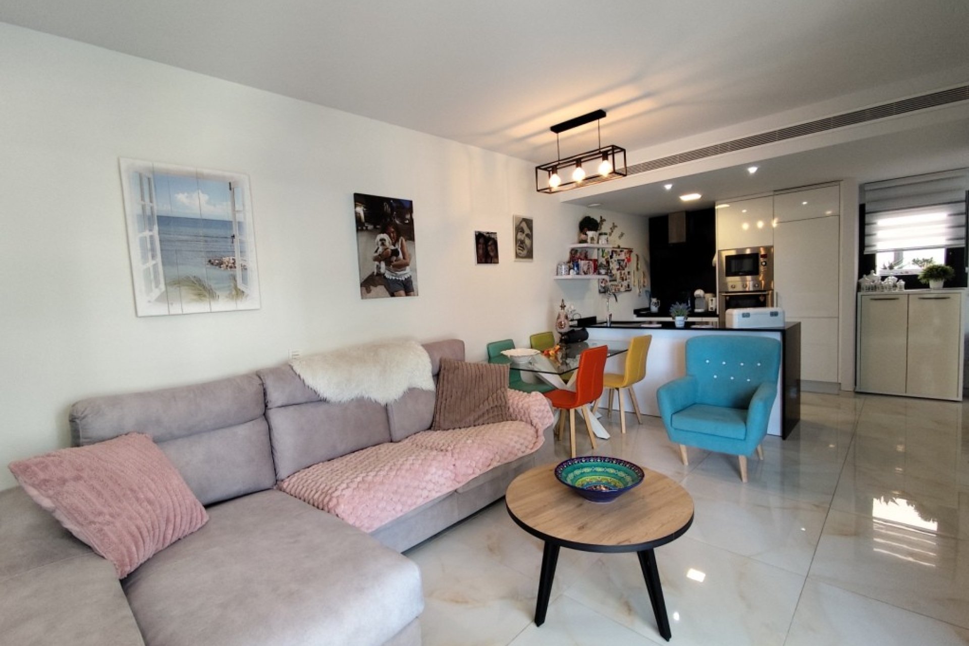 Herverkoop - Apartment - Orihuela Costa