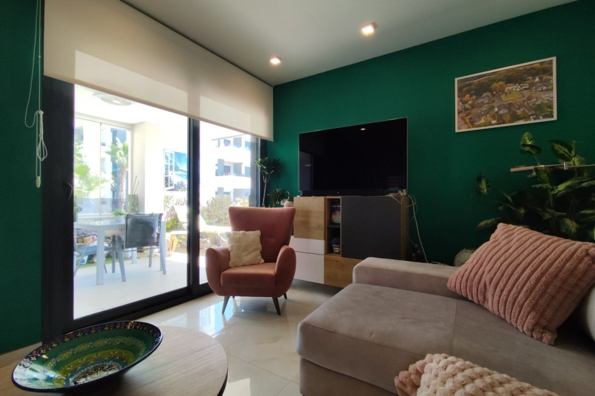 Herverkoop - Apartment - Orihuela Costa