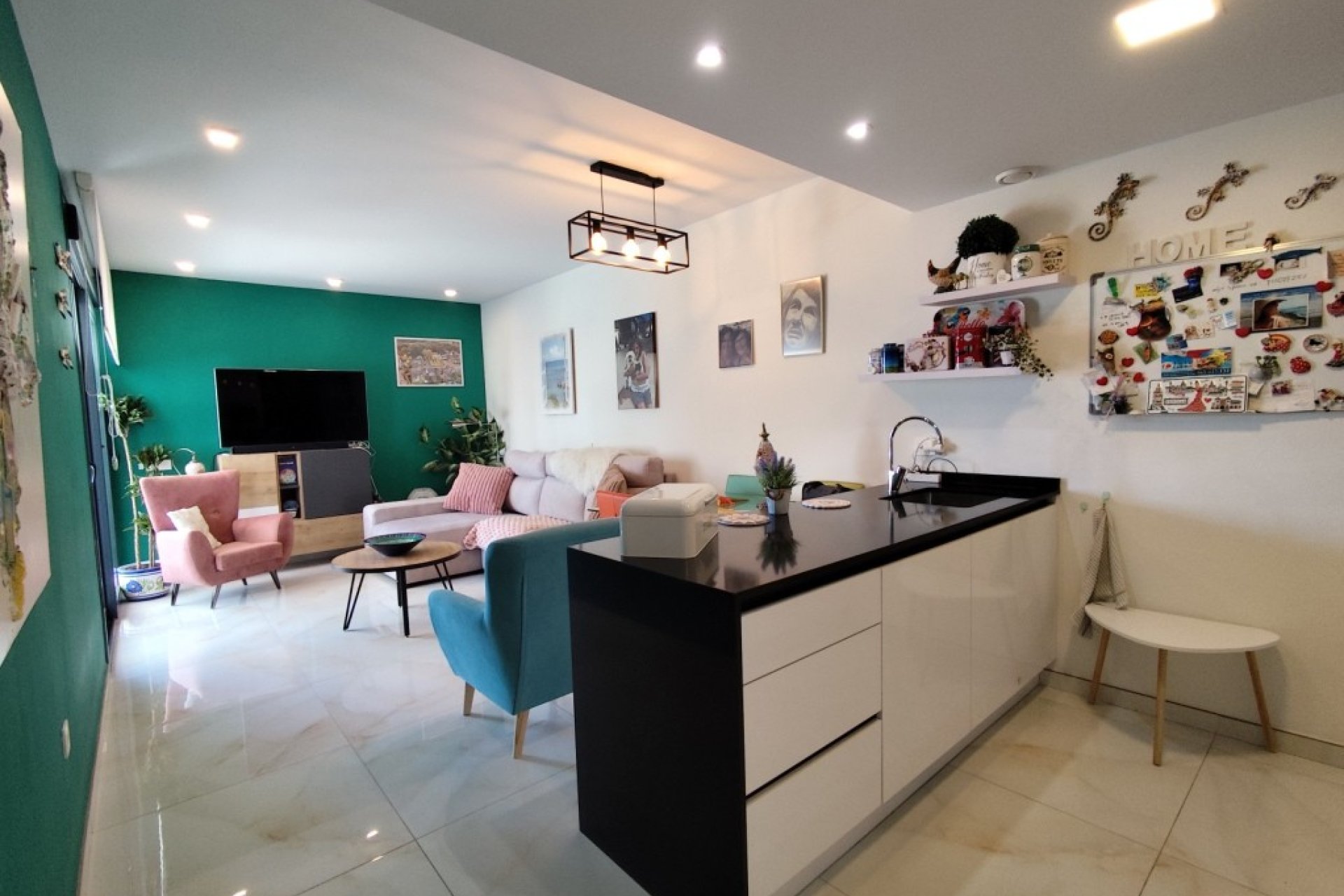 Herverkoop - Apartment - Orihuela Costa