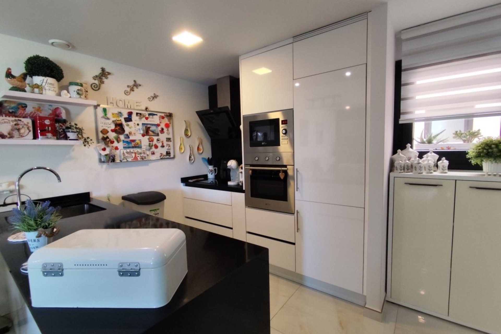 Herverkoop - Apartment - Orihuela Costa