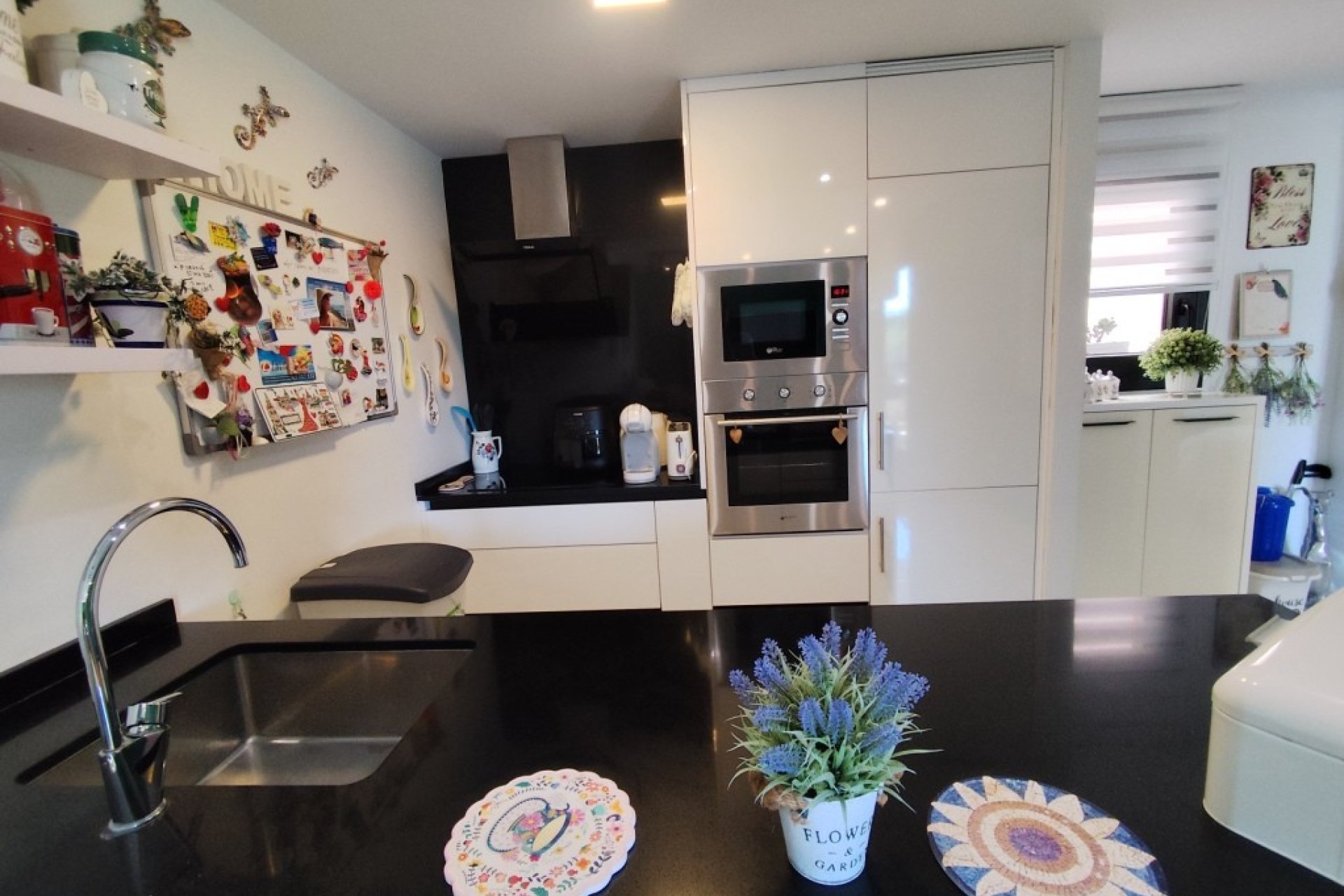 Herverkoop - Apartment - Orihuela Costa