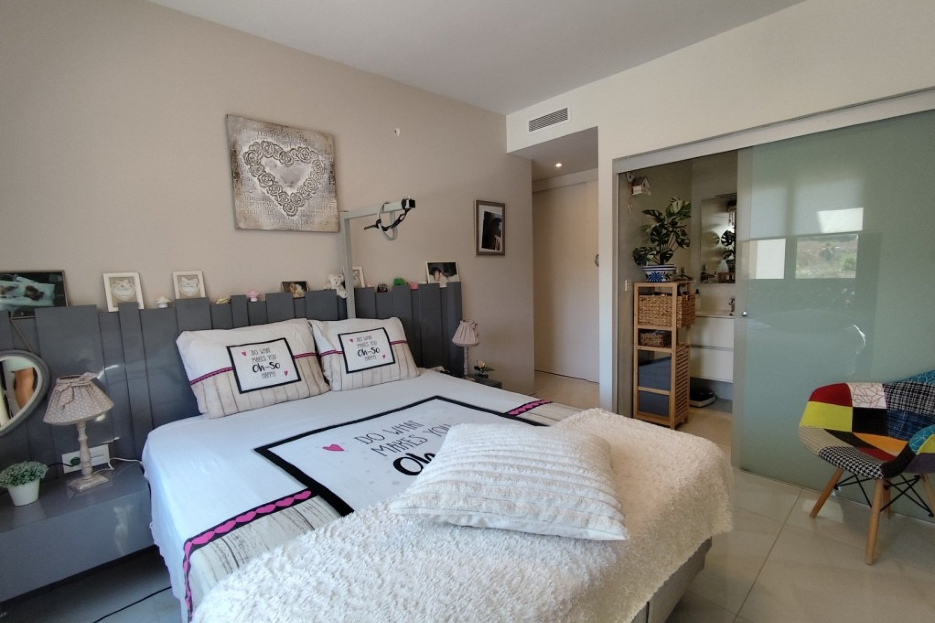 Herverkoop - Apartment - Orihuela Costa