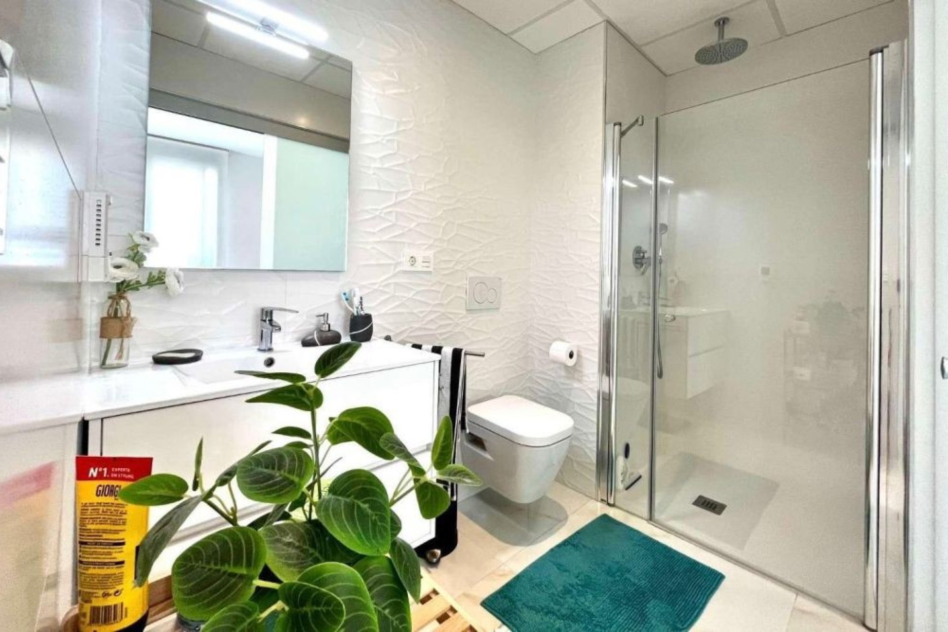 Herverkoop - Apartment - Orihuela Costa