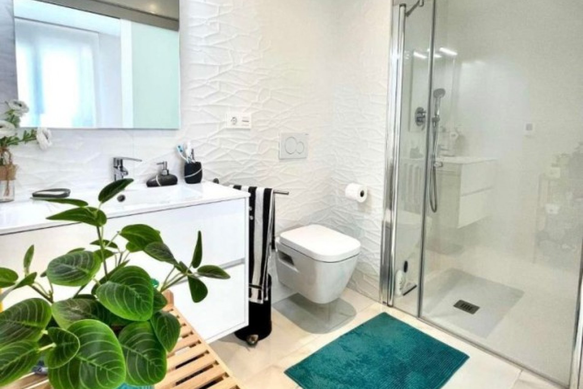 Herverkoop - Apartment - Orihuela Costa