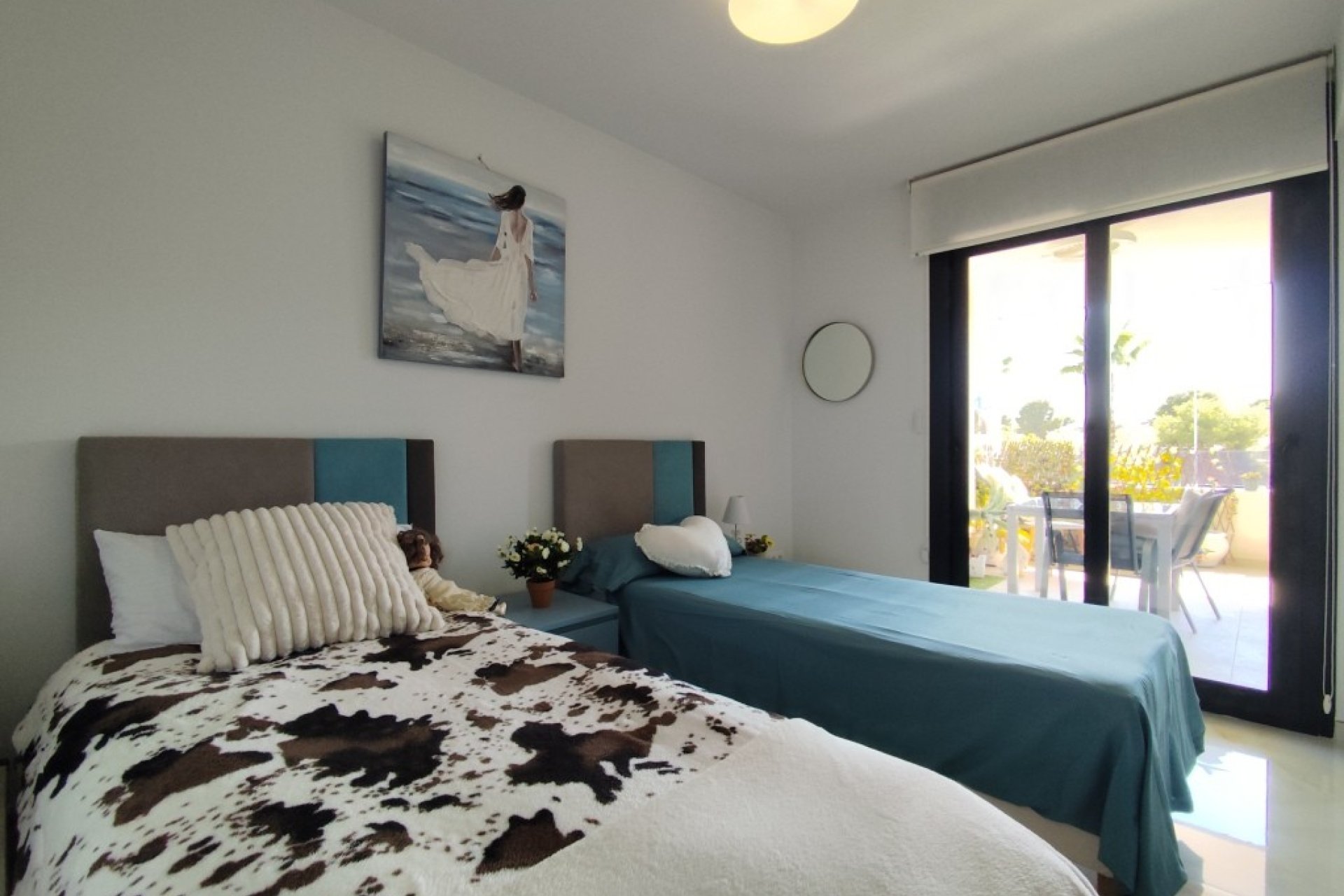 Herverkoop - Apartment - Orihuela Costa
