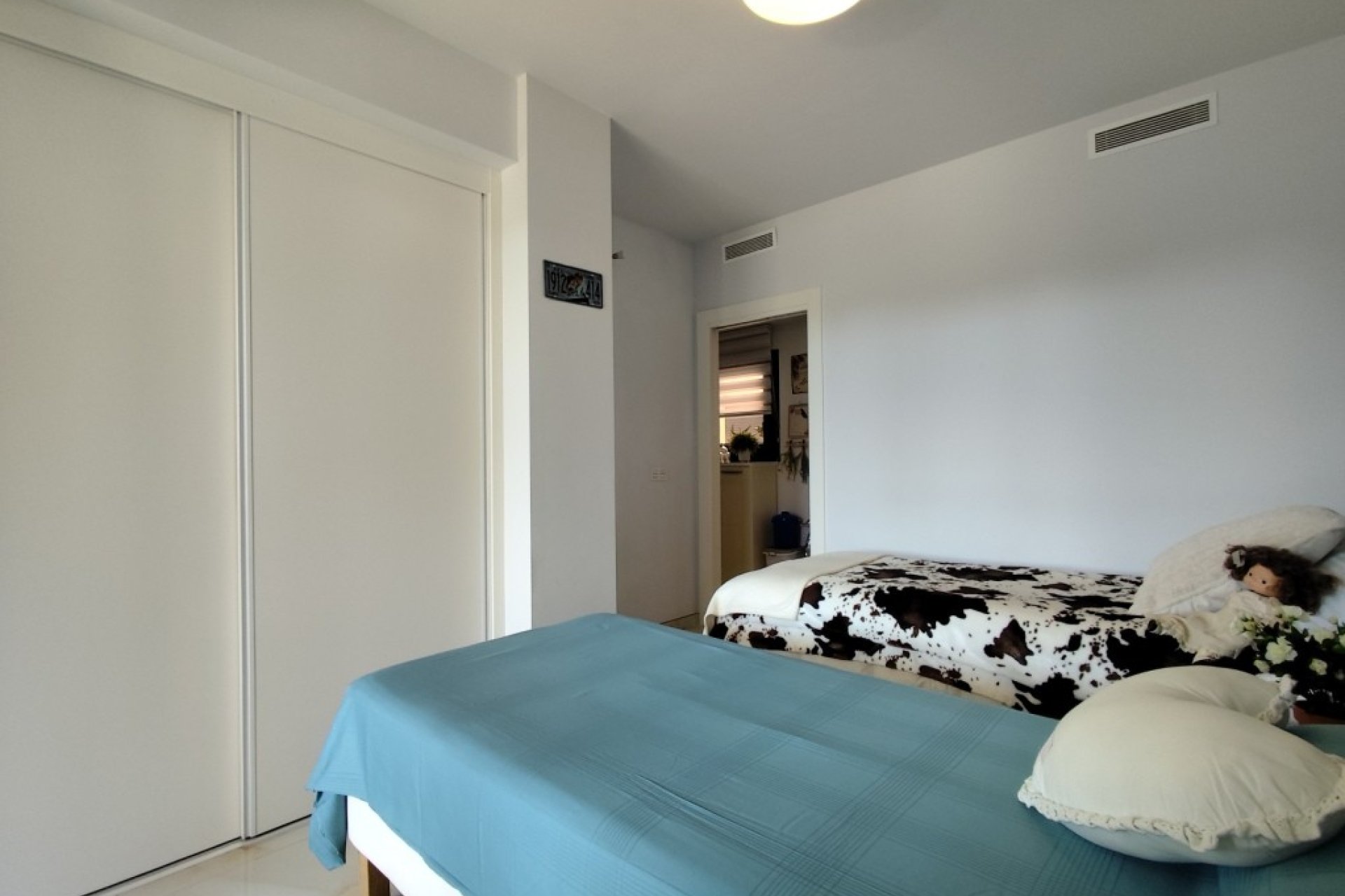 Herverkoop - Apartment - Orihuela Costa