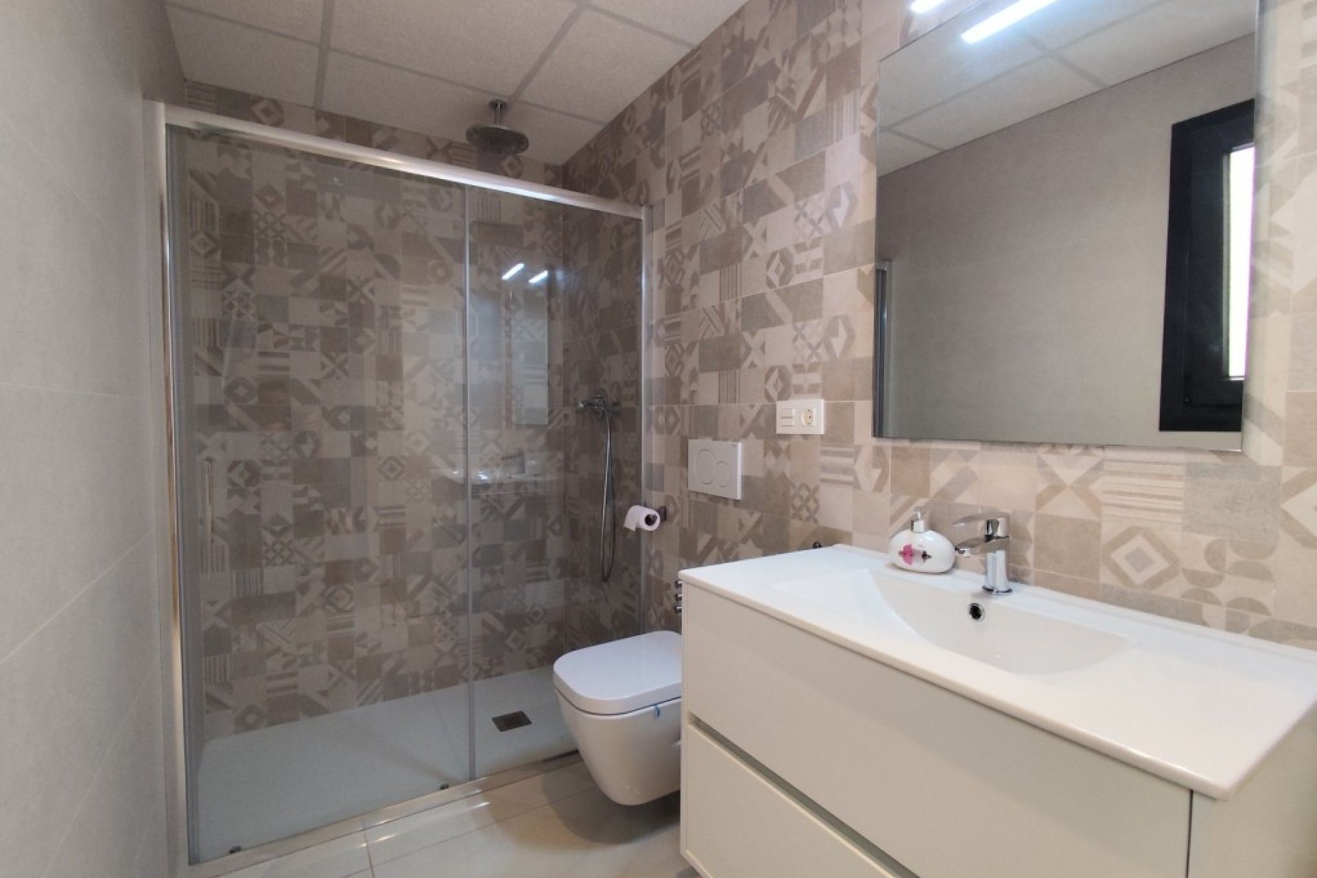 Herverkoop - Apartment - Orihuela Costa