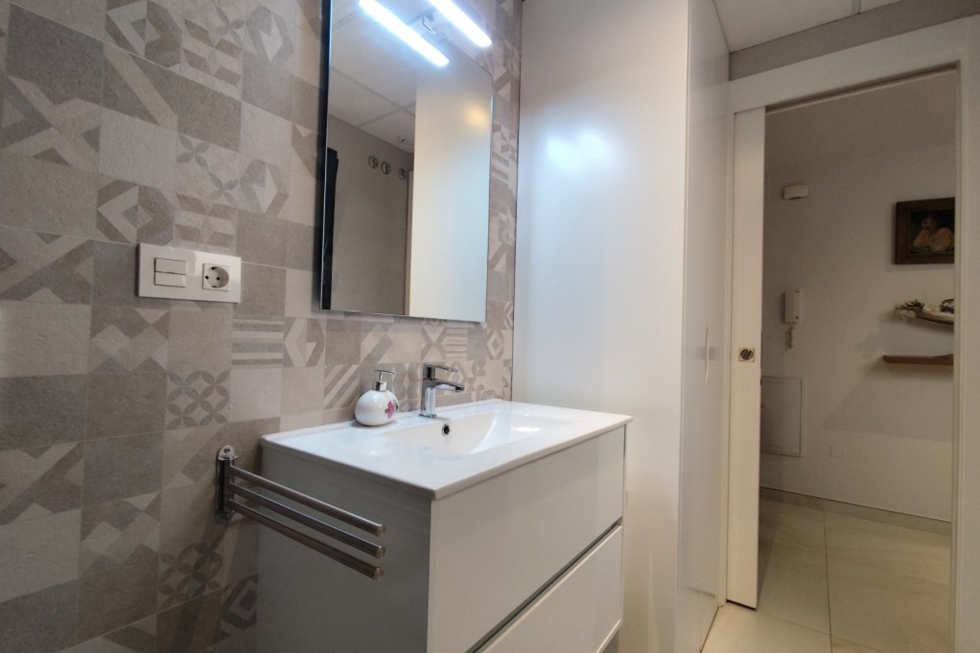 Herverkoop - Apartment - Orihuela Costa