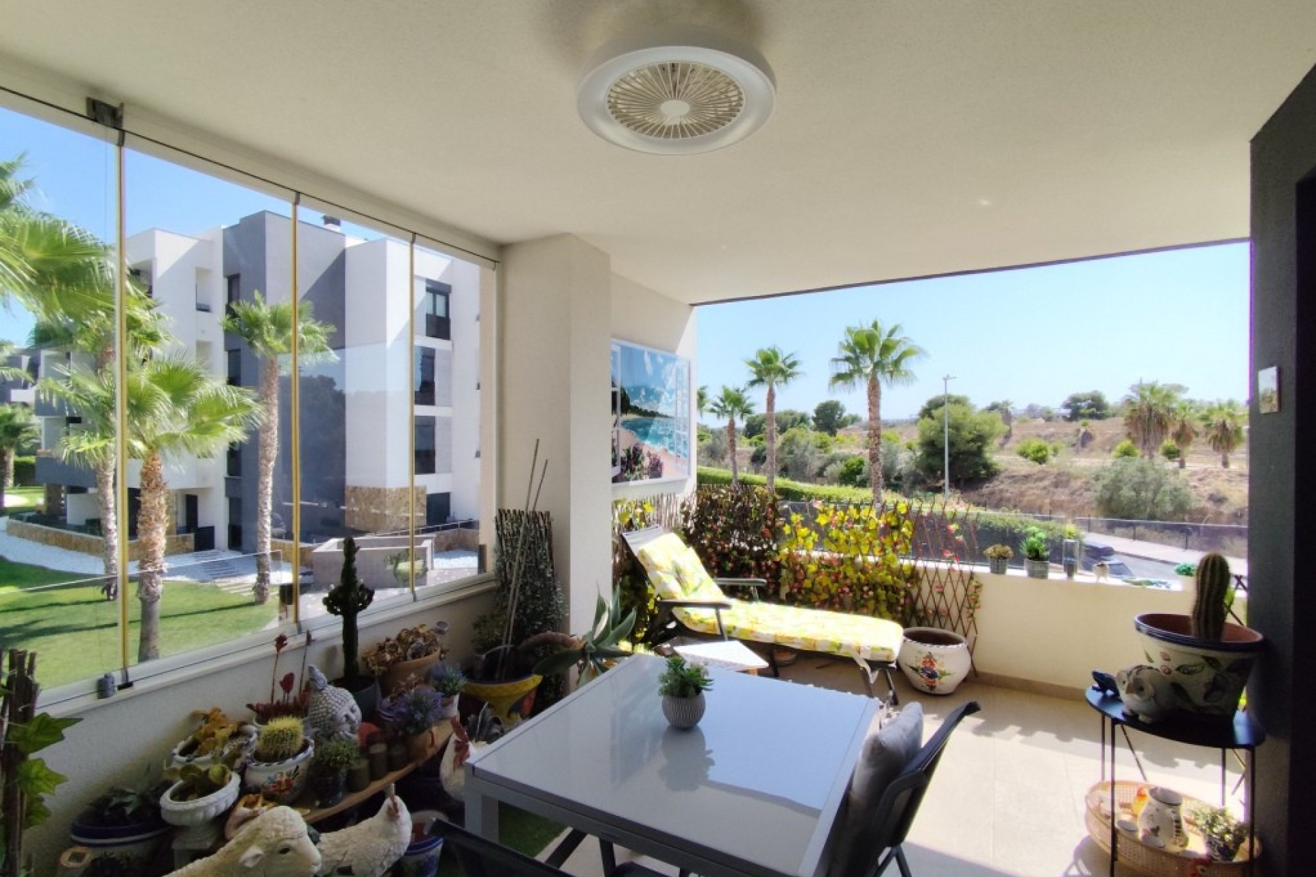 Herverkoop - Apartment - Orihuela Costa