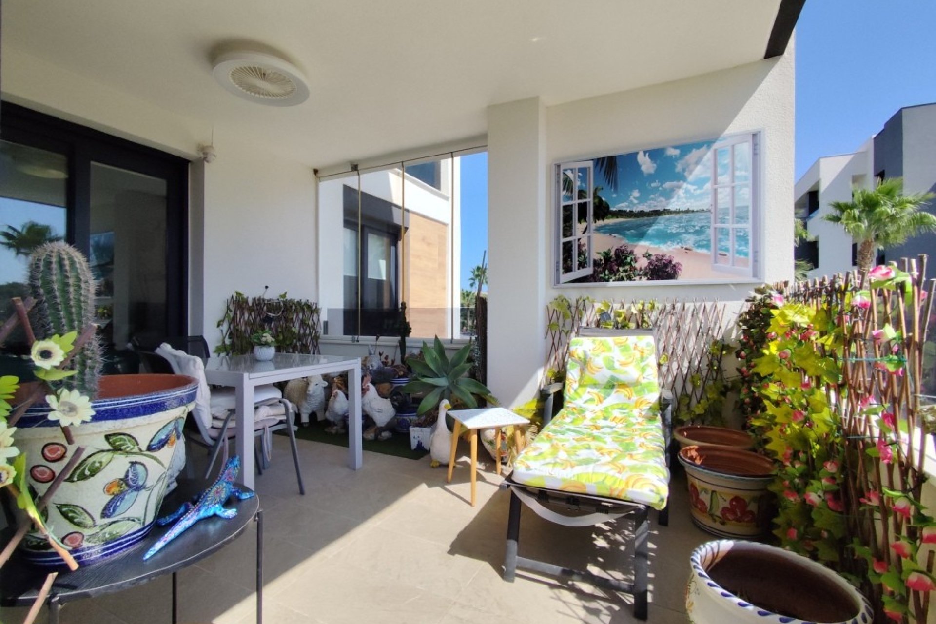 Herverkoop - Apartment - Orihuela Costa