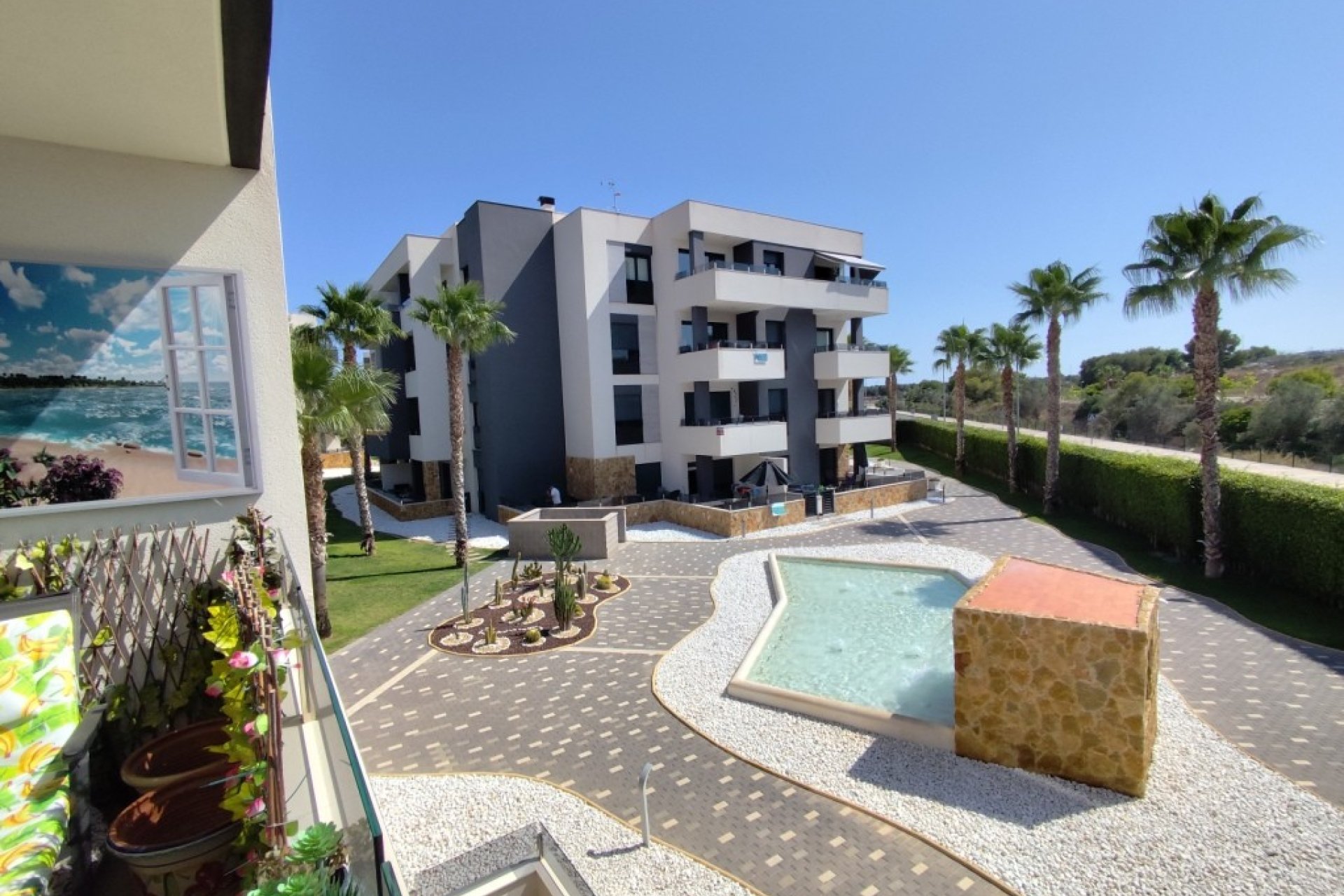 Herverkoop - Apartment - Orihuela Costa