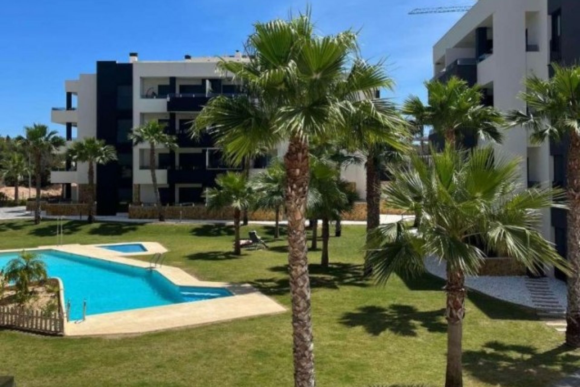 Herverkoop - Apartment - Orihuela Costa
