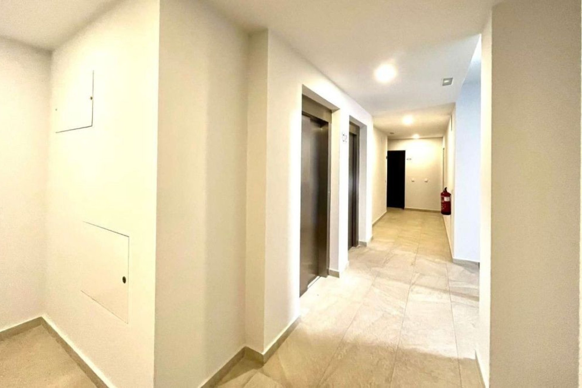 Herverkoop - Apartment - Orihuela Costa